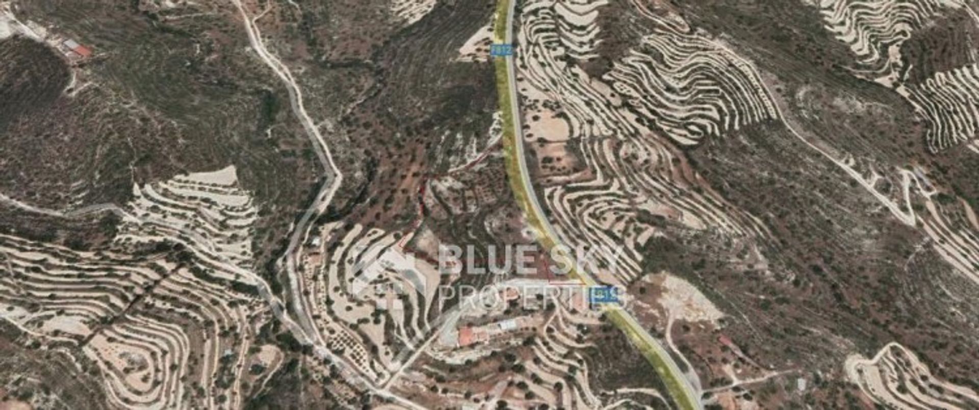 Land in Palodeia, Lemesos 10702715