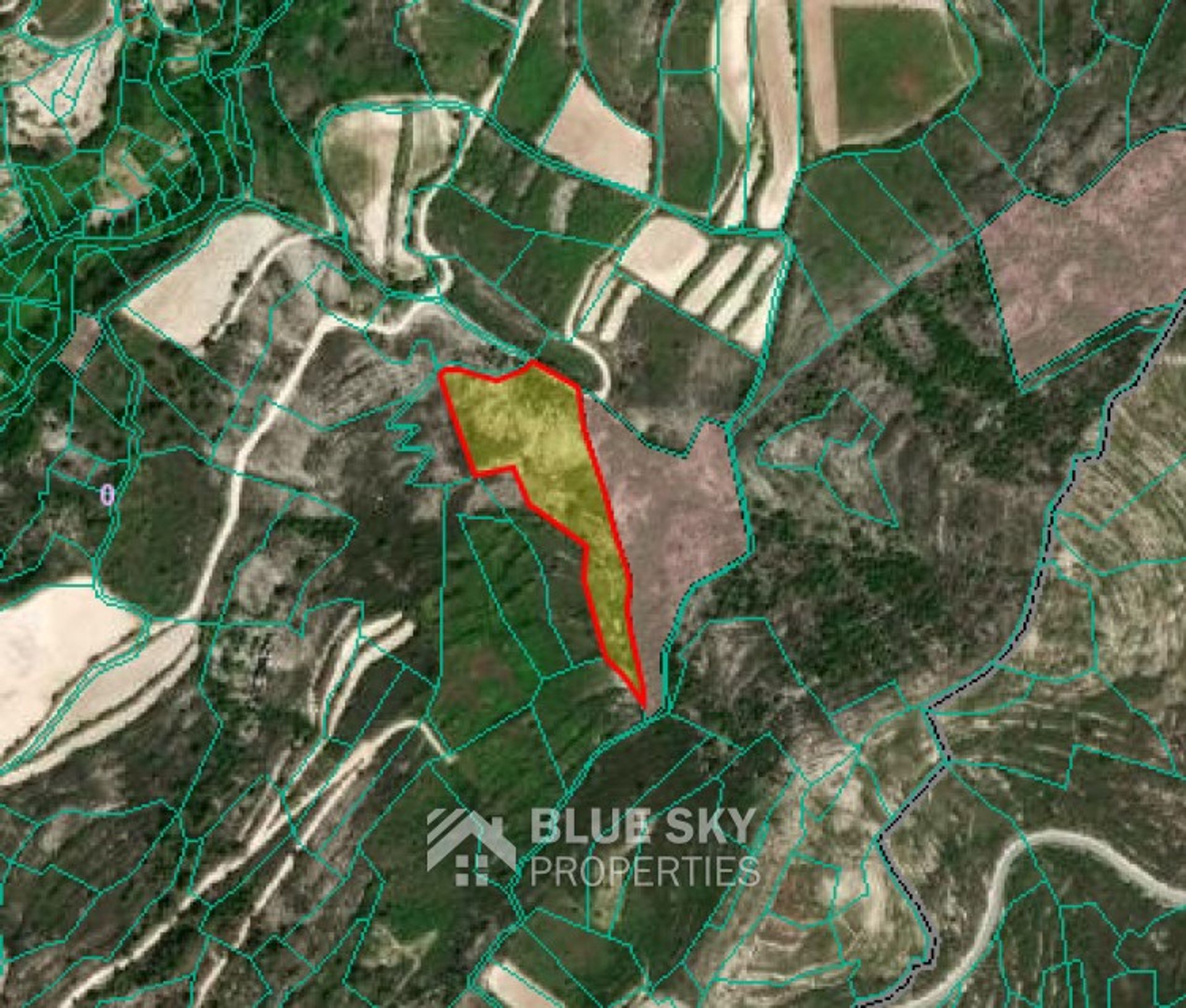 Land in Soularavia, Lemesos 10702758