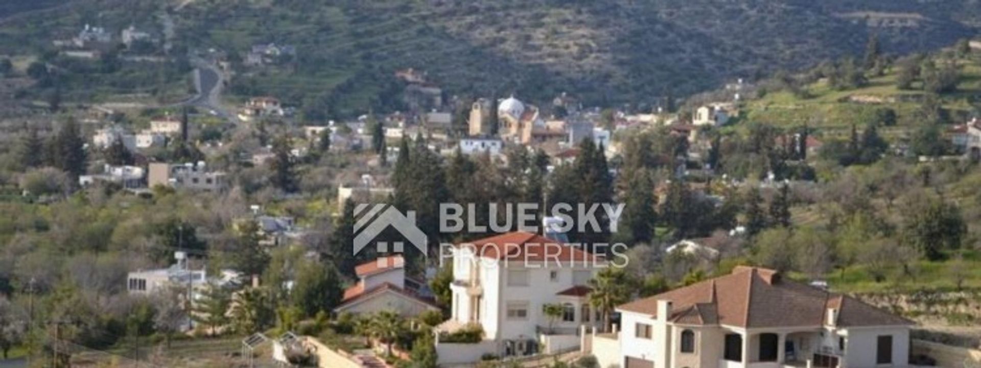 Land in Palodeia, Lemesos 10702761