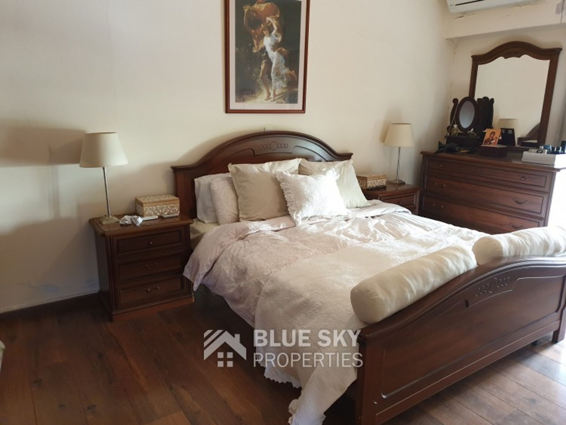 Condominium in Limassol, Limassol 10702762