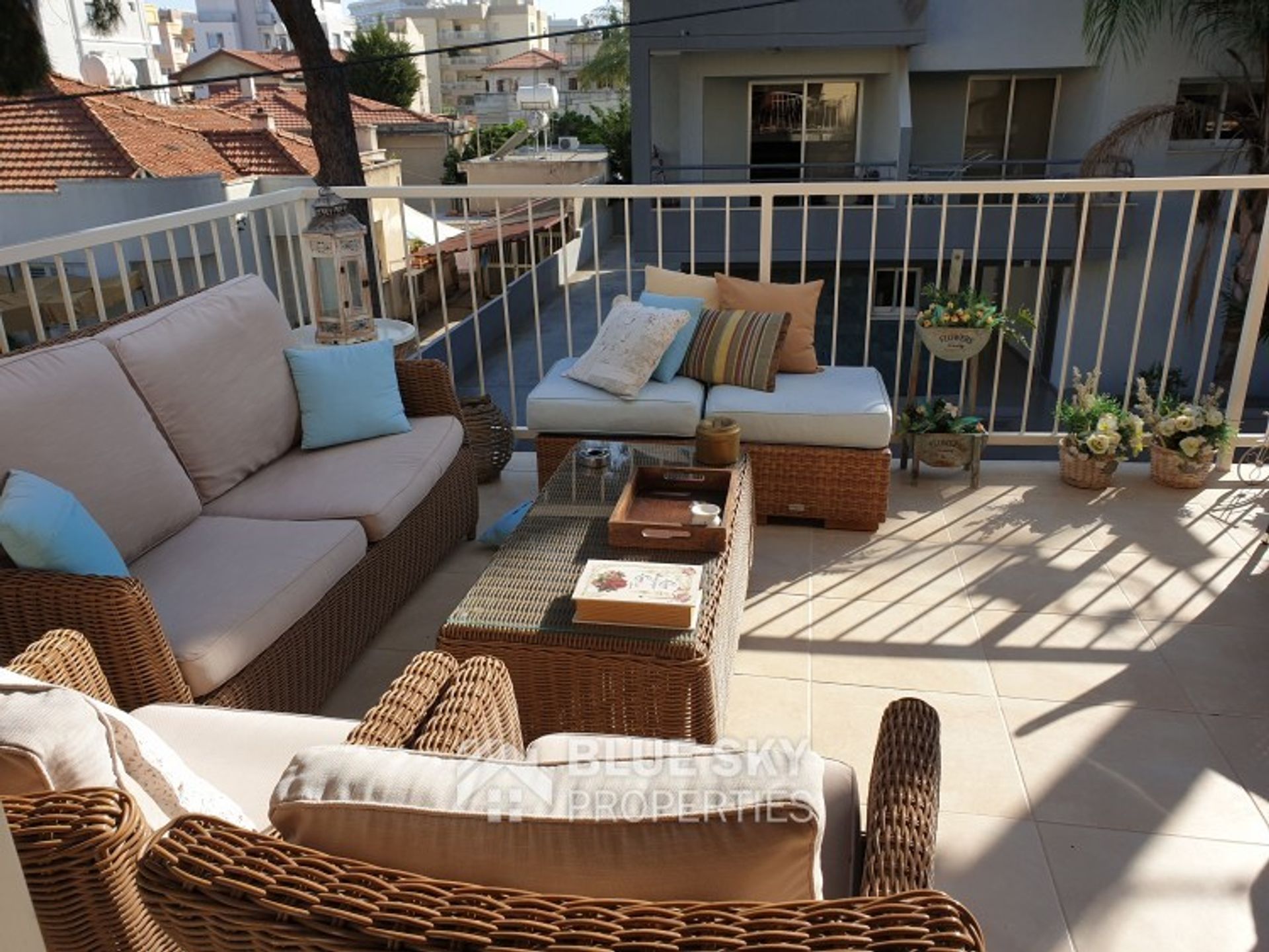 Condominium in Limassol, Lemesos 10702762