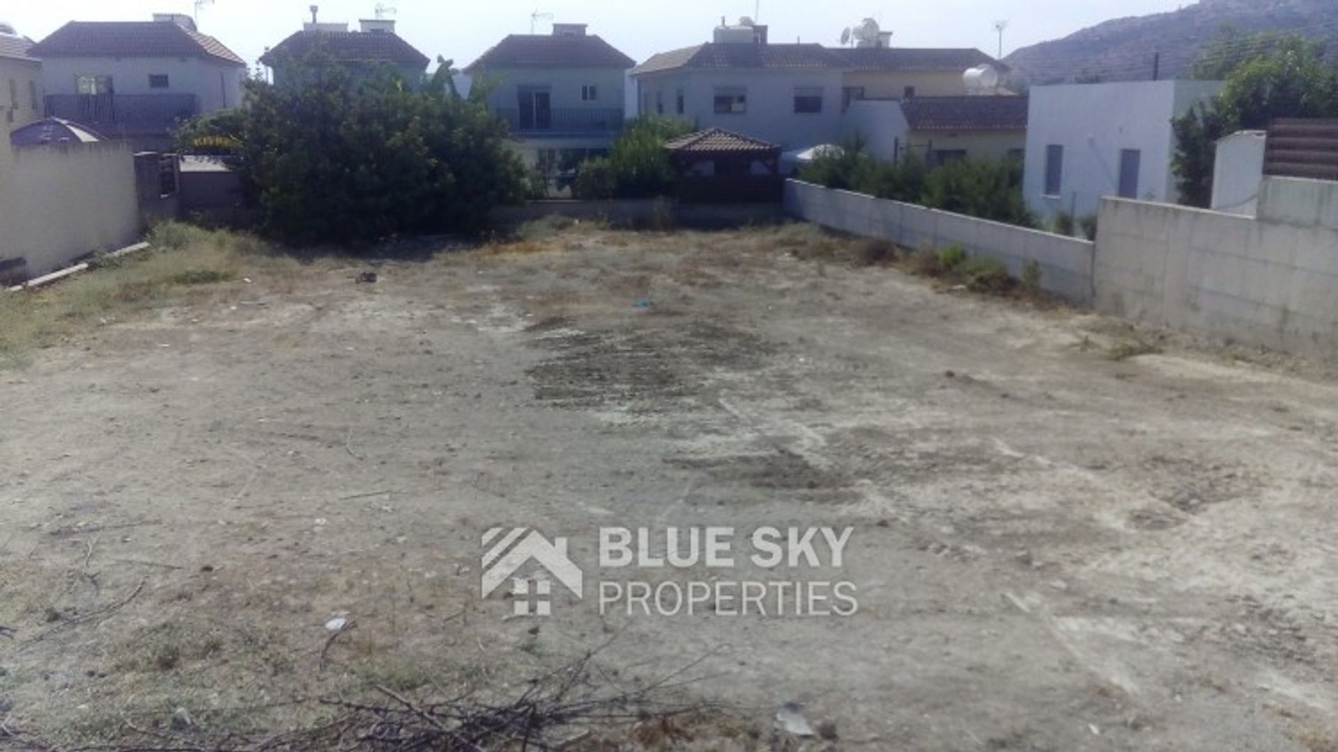 Land in Palodeia, Lemesos 10702796