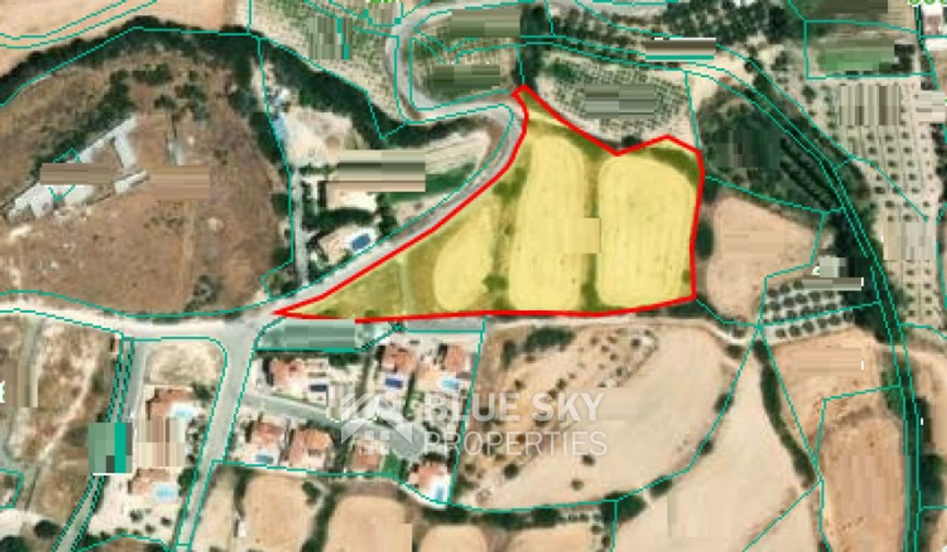 Land in Pampoula, Lemesos 10702799