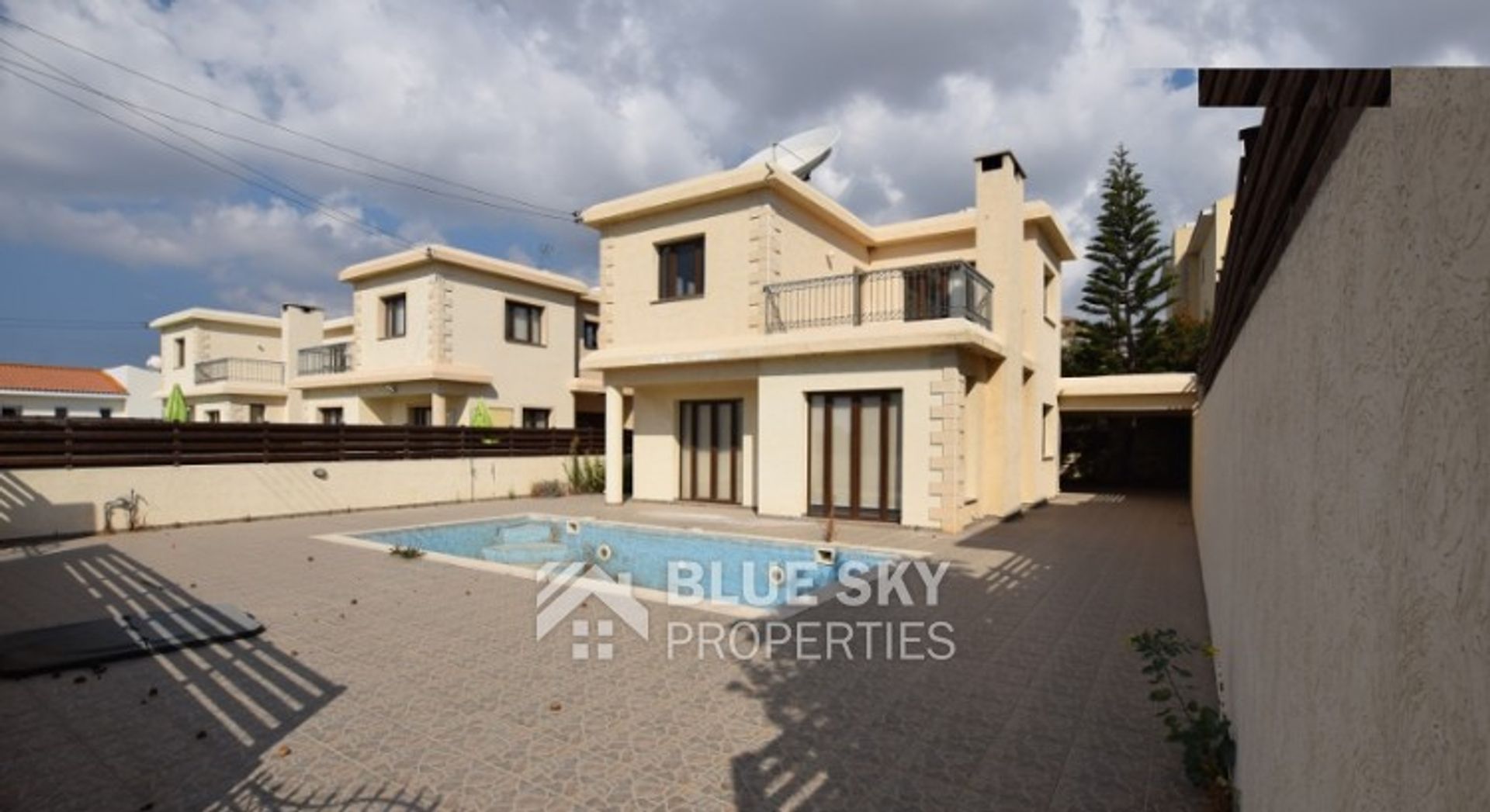 Hus i Pissouri, Limassol 10702804