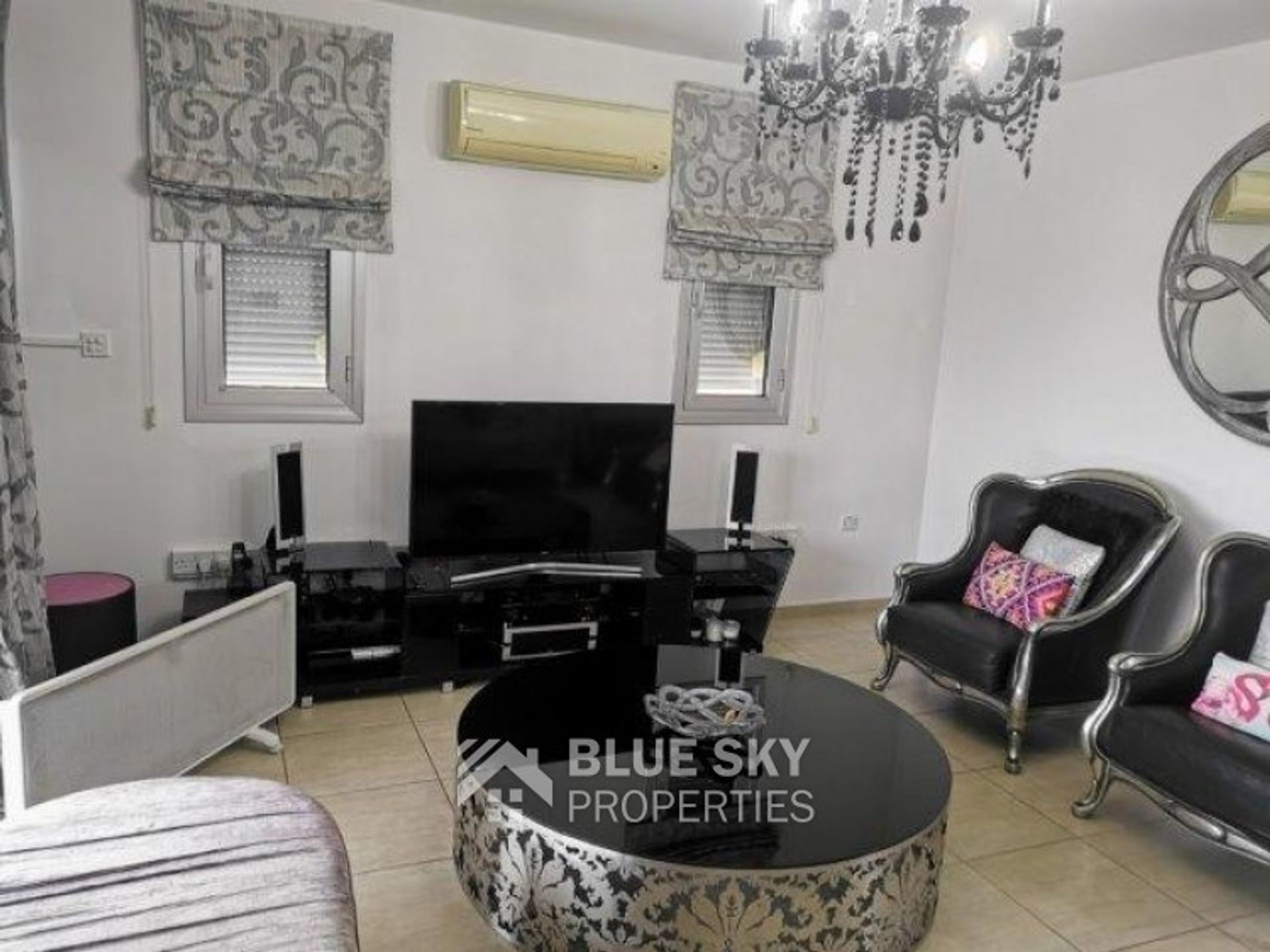 Condominio nel Limassol, Lemesos 10702811