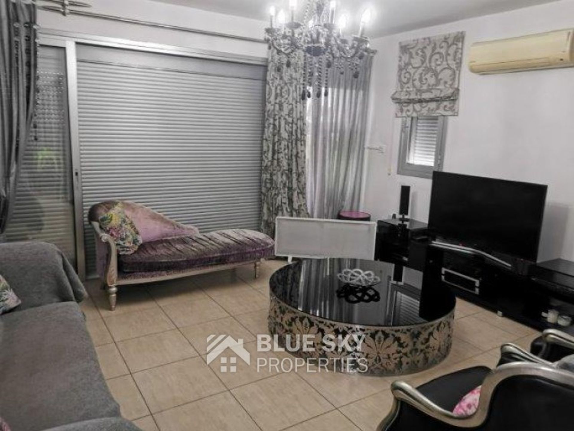 Condominio nel Limassol, Lemesos 10702811