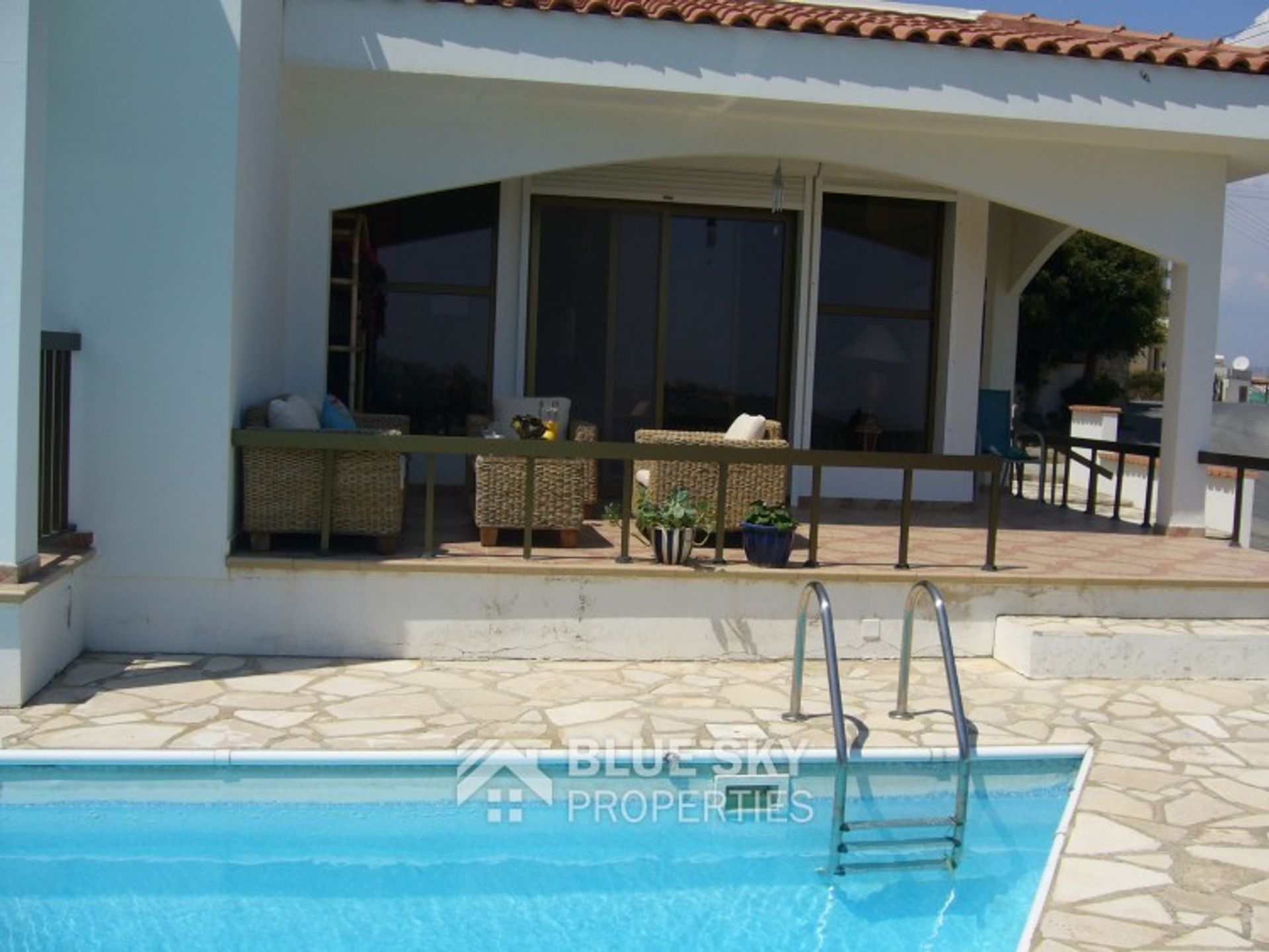 σπίτι σε Pissouri, Limassol 10702869