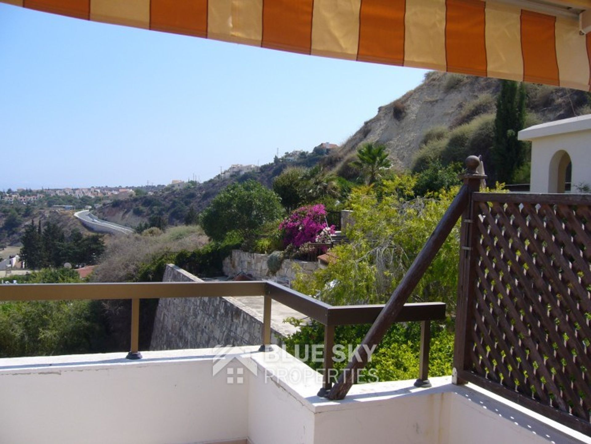 σπίτι σε Pissouri, Limassol 10702869