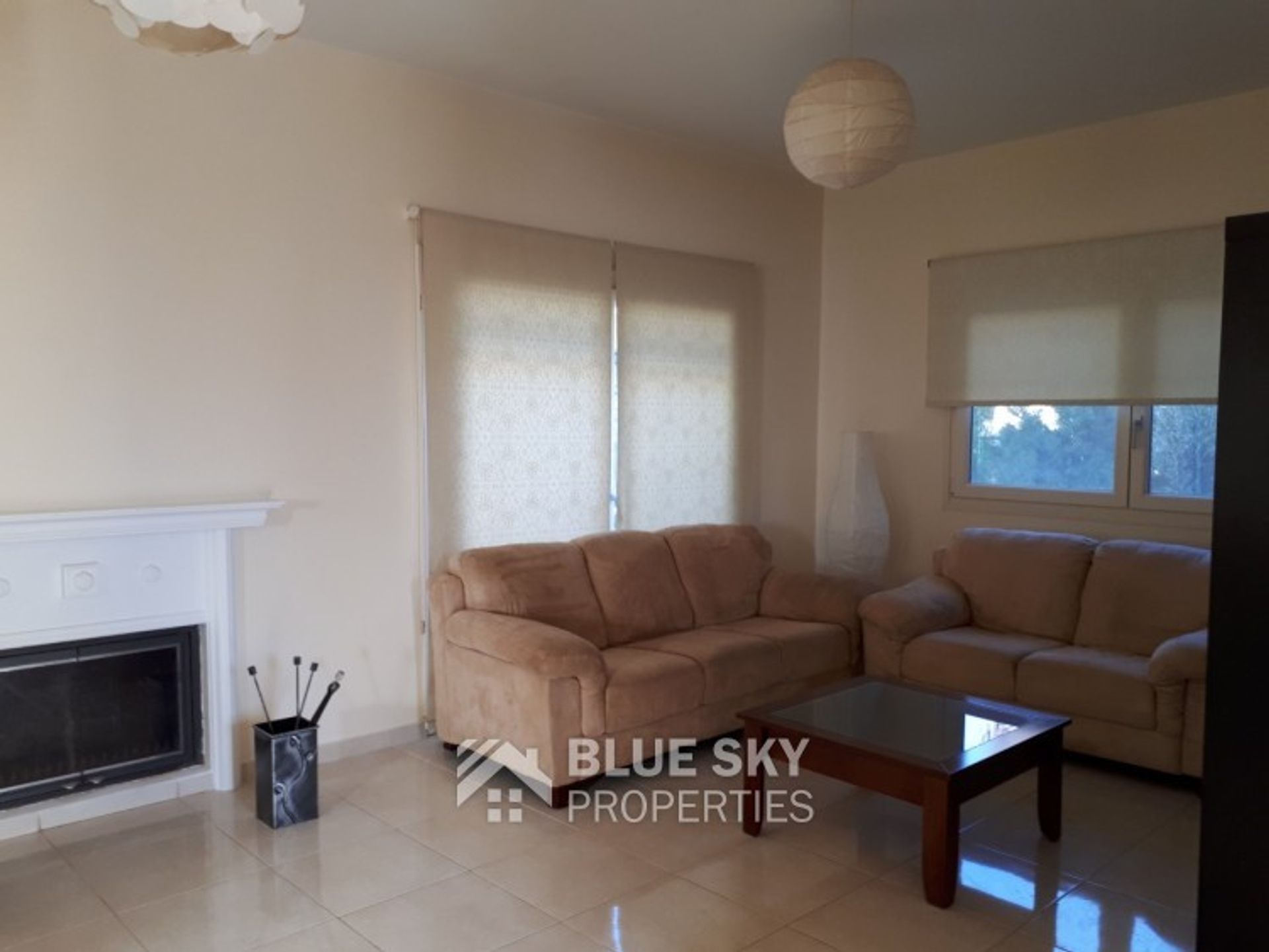 Hus i Pissouri, Limassol 10702899