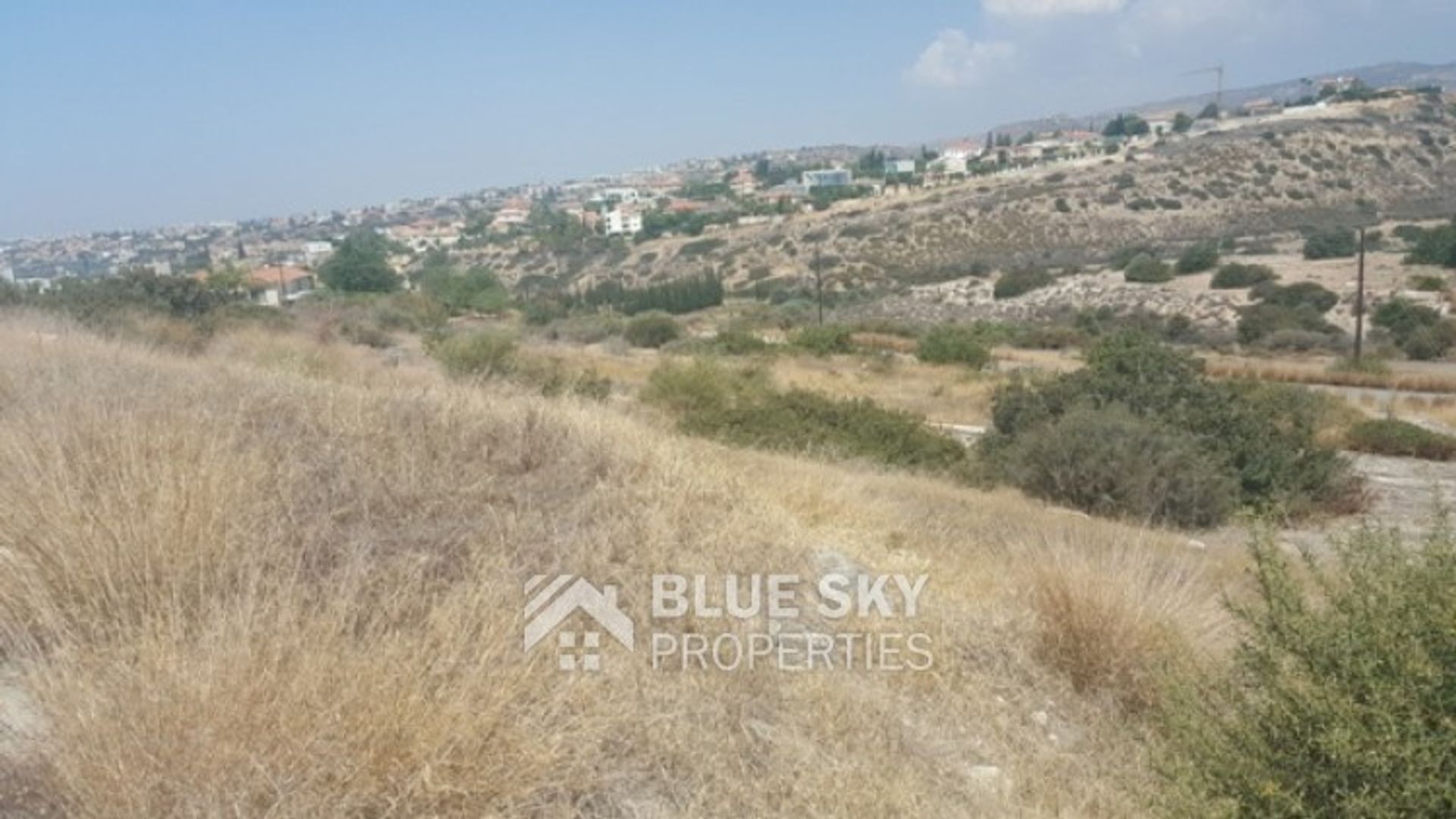 Land in Limasol, Lemesos 10702919