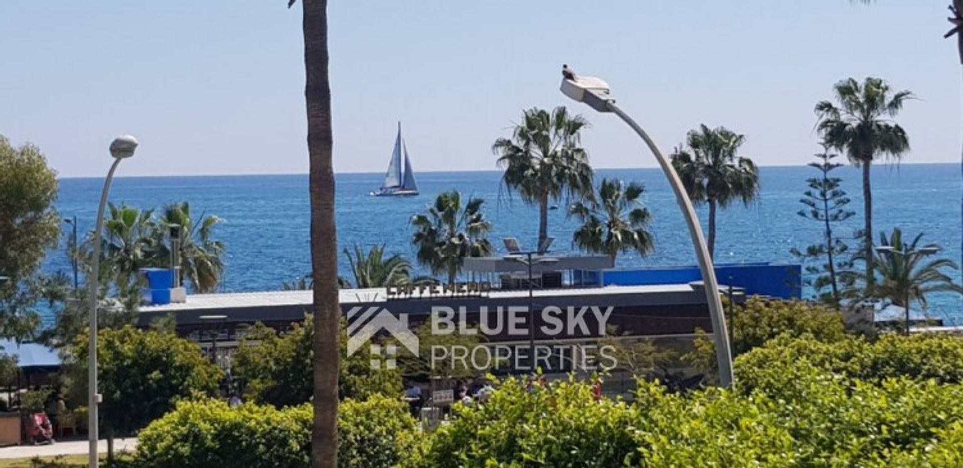 Condominium in Limassol, Lemesos 10702946