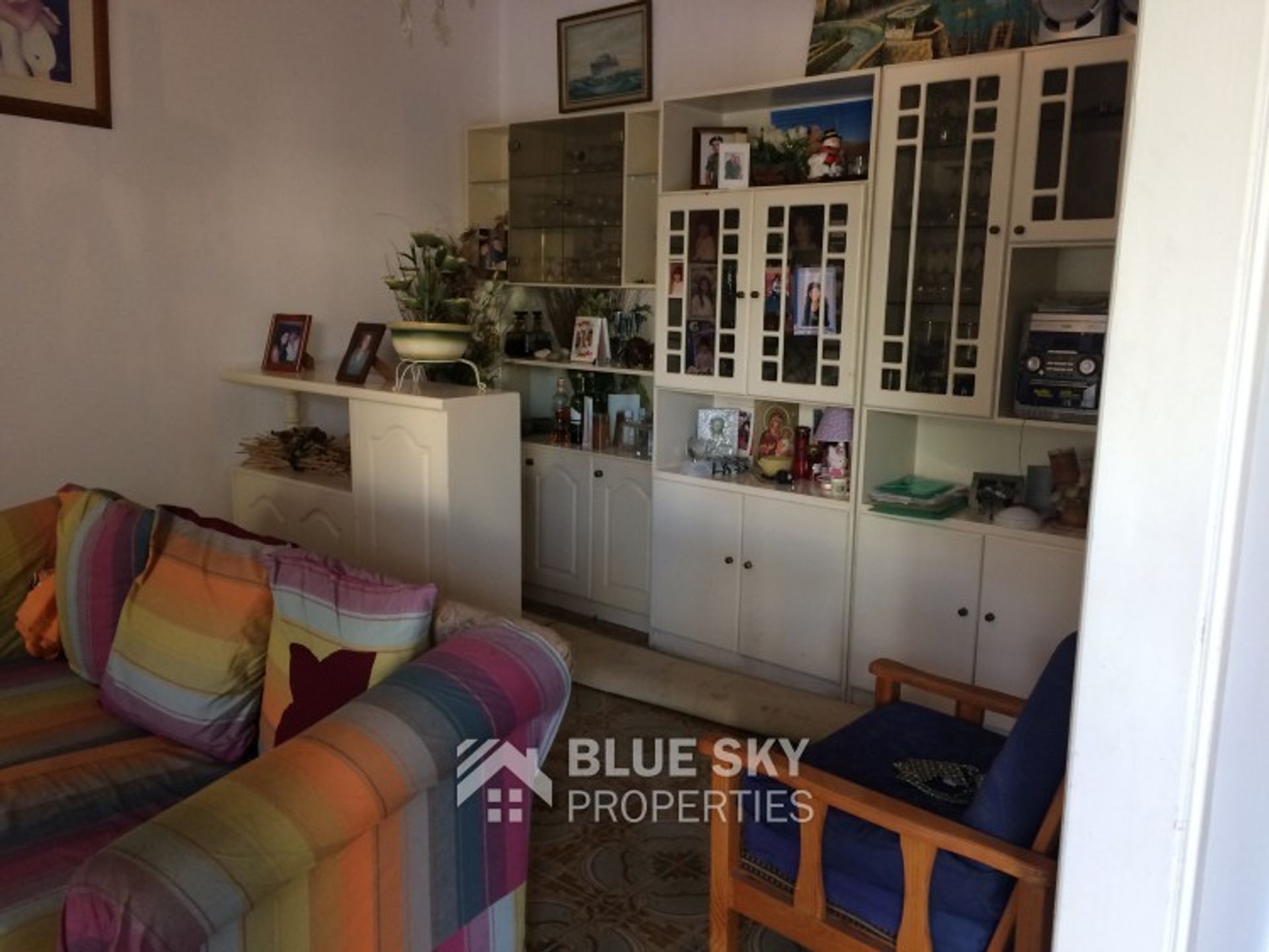 rumah dalam Limassol, Lemesos 10702947