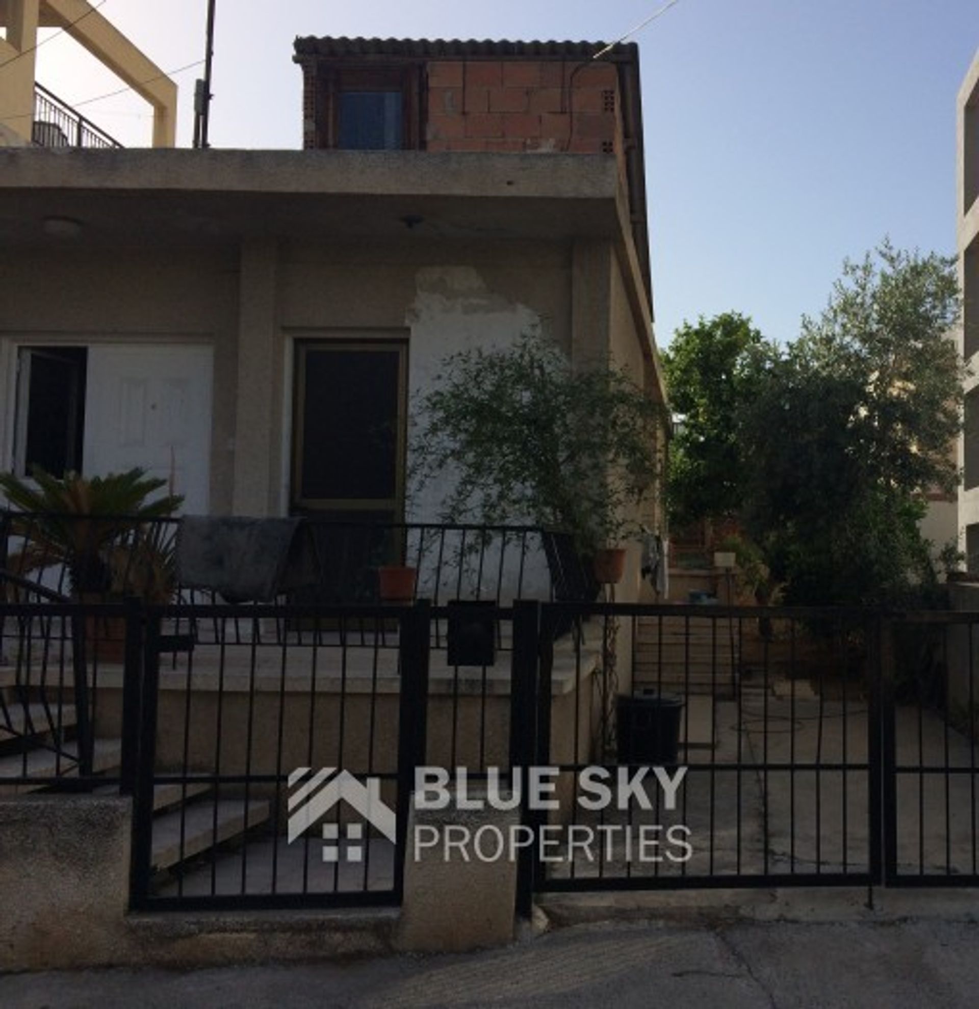 rumah dalam Limassol, Lemesos 10702947