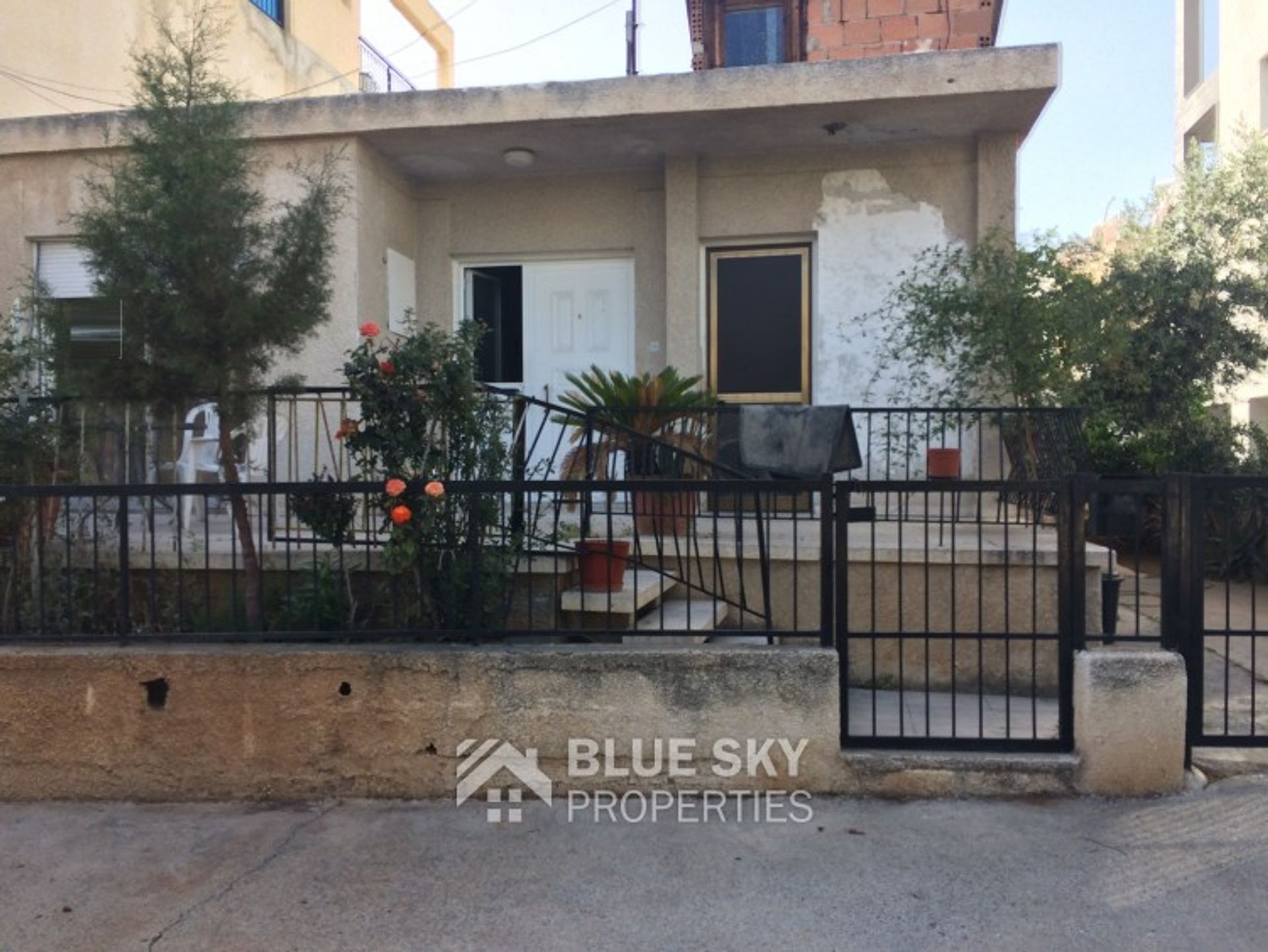 rumah dalam Limassol, Lemesos 10702947