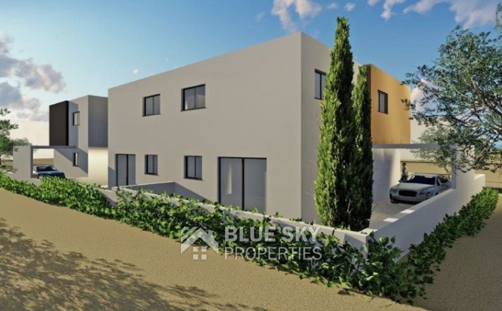 Hus i Limassol, Limassol 10702982