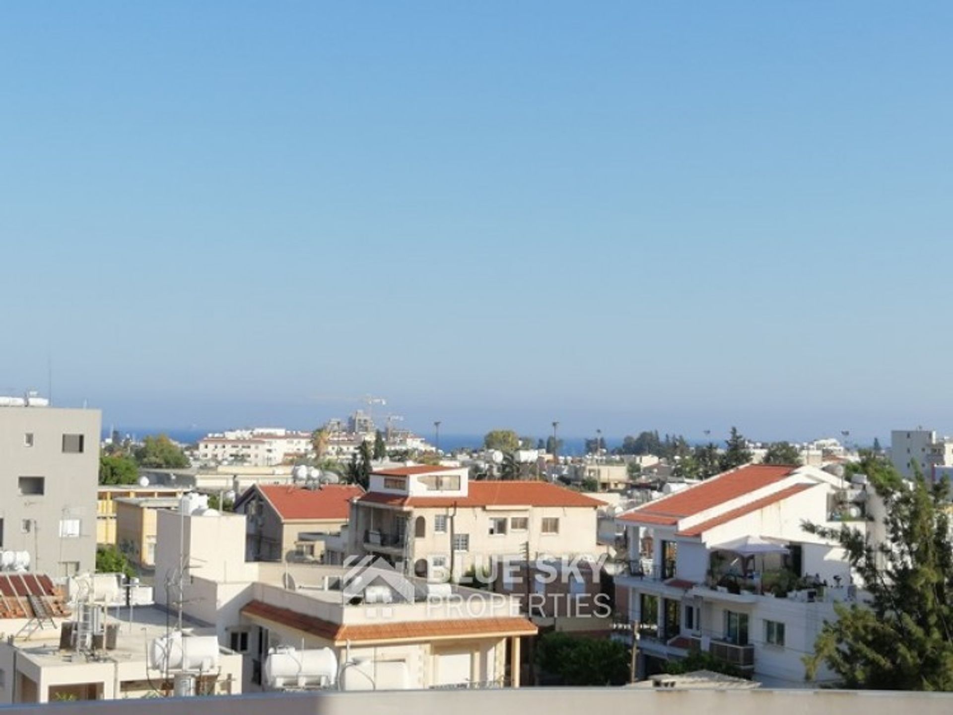 Condominium in Limassol, Lemesos 10703058