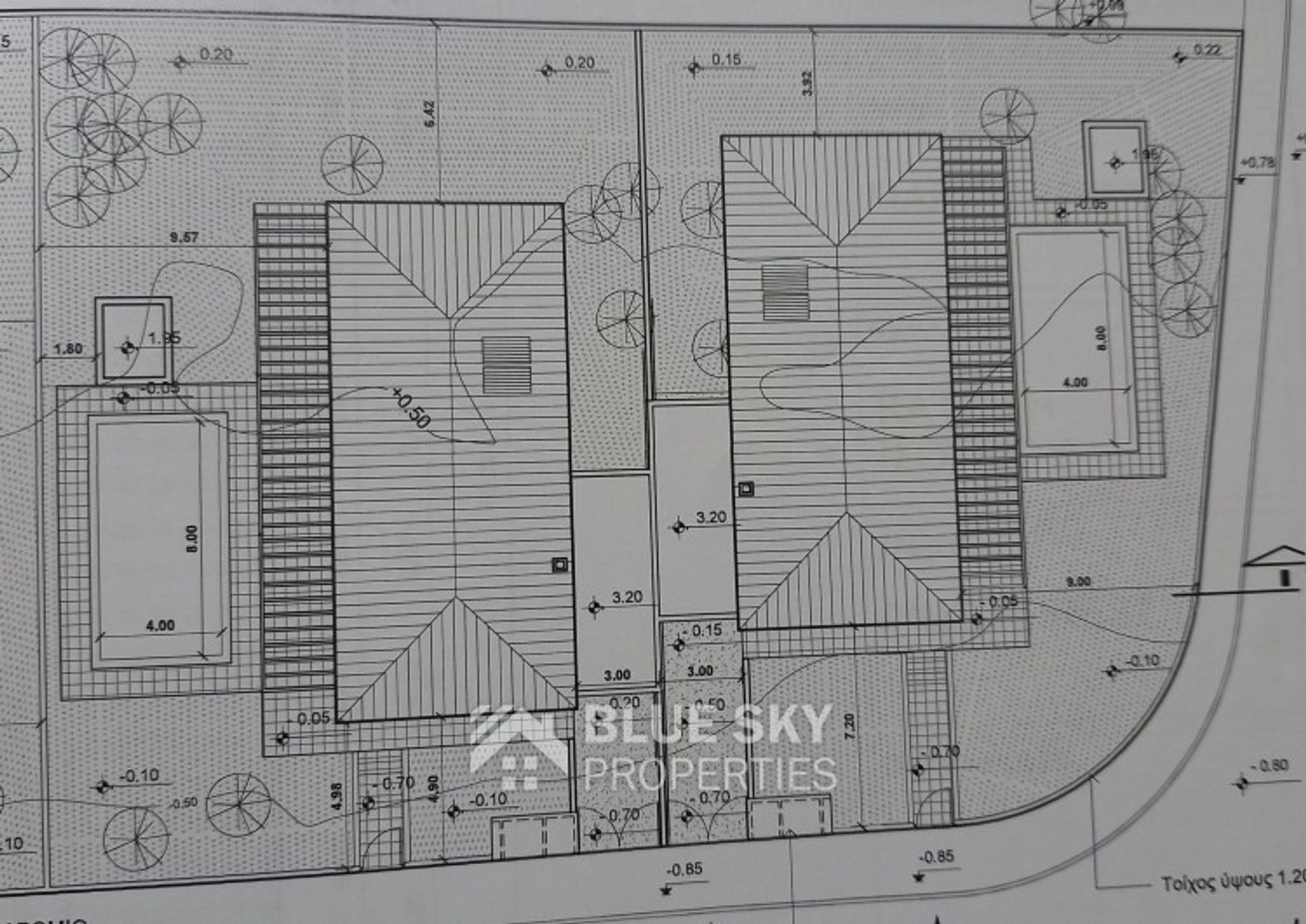 Huis in Solaravia, Lemesos 10703065