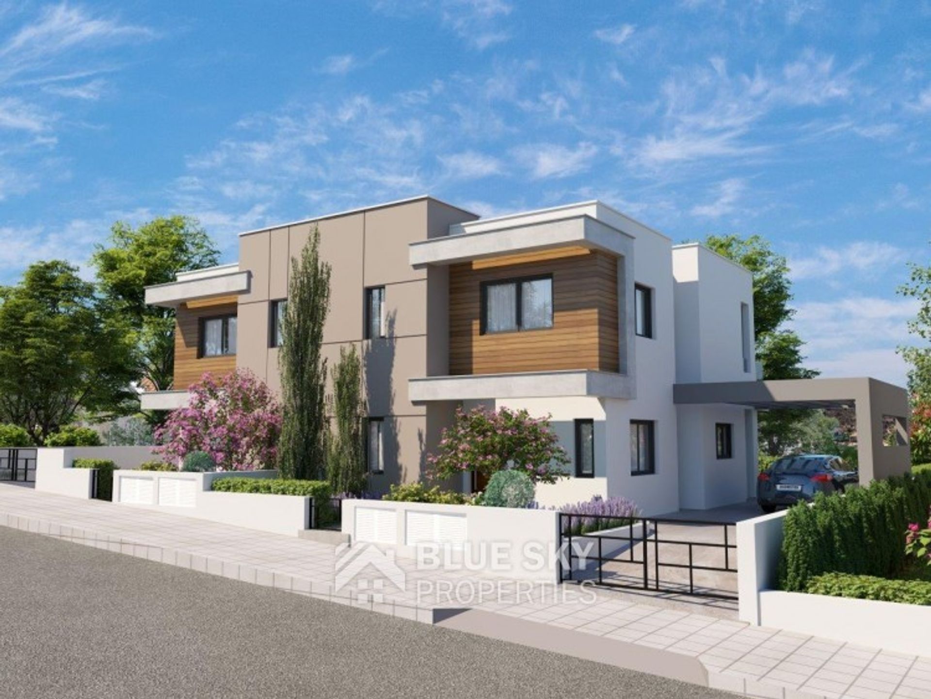 Hus i Palodia, Limassol 10703087