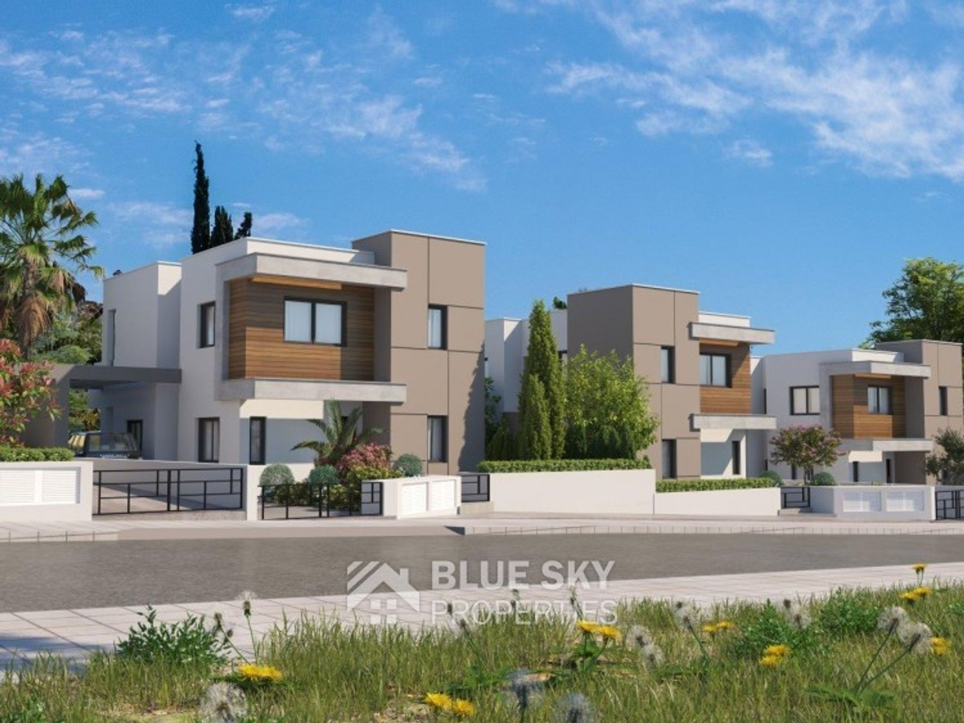 House in Palodia, Limassol 10703087