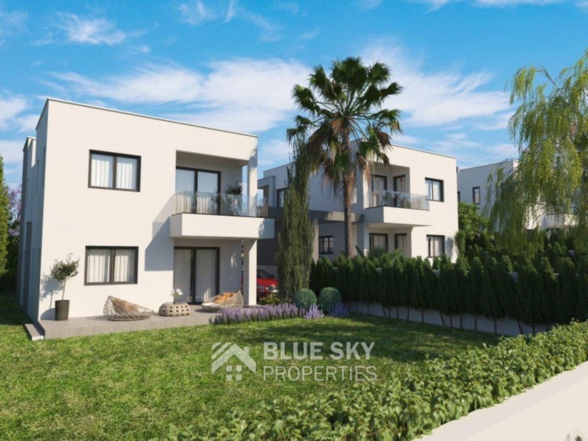 House in Palodia, Limassol 10703087