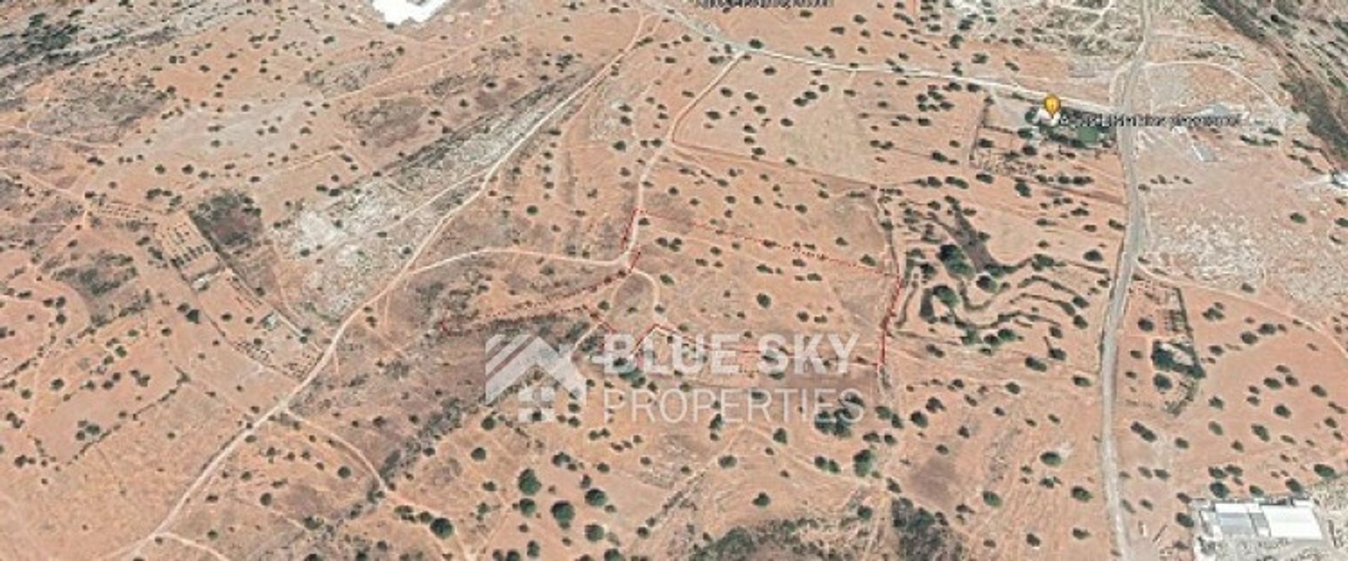 Land in Solaravia, Lemesos 10703088