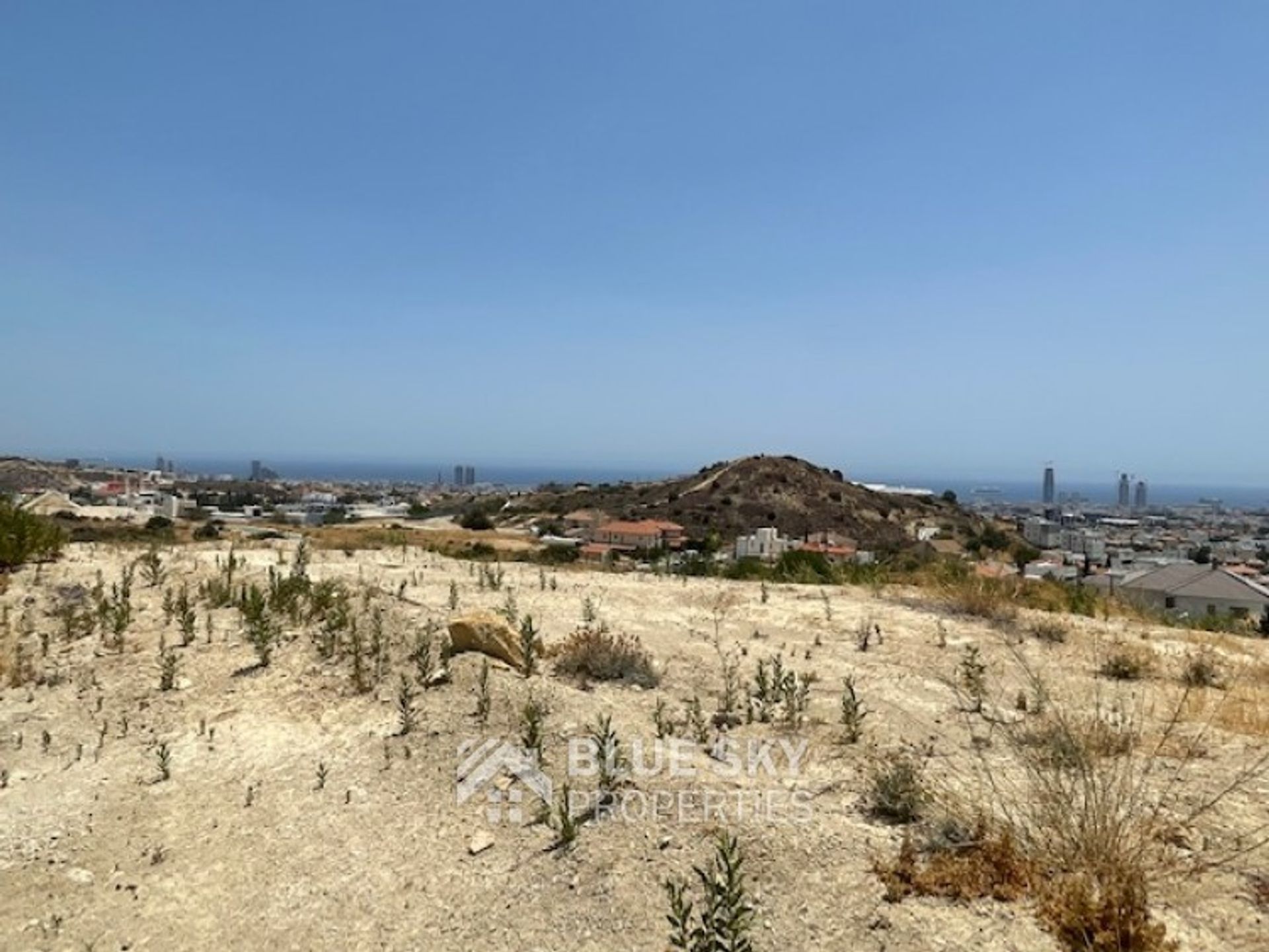 Land in Agios Athanasios, Limassol 10703106