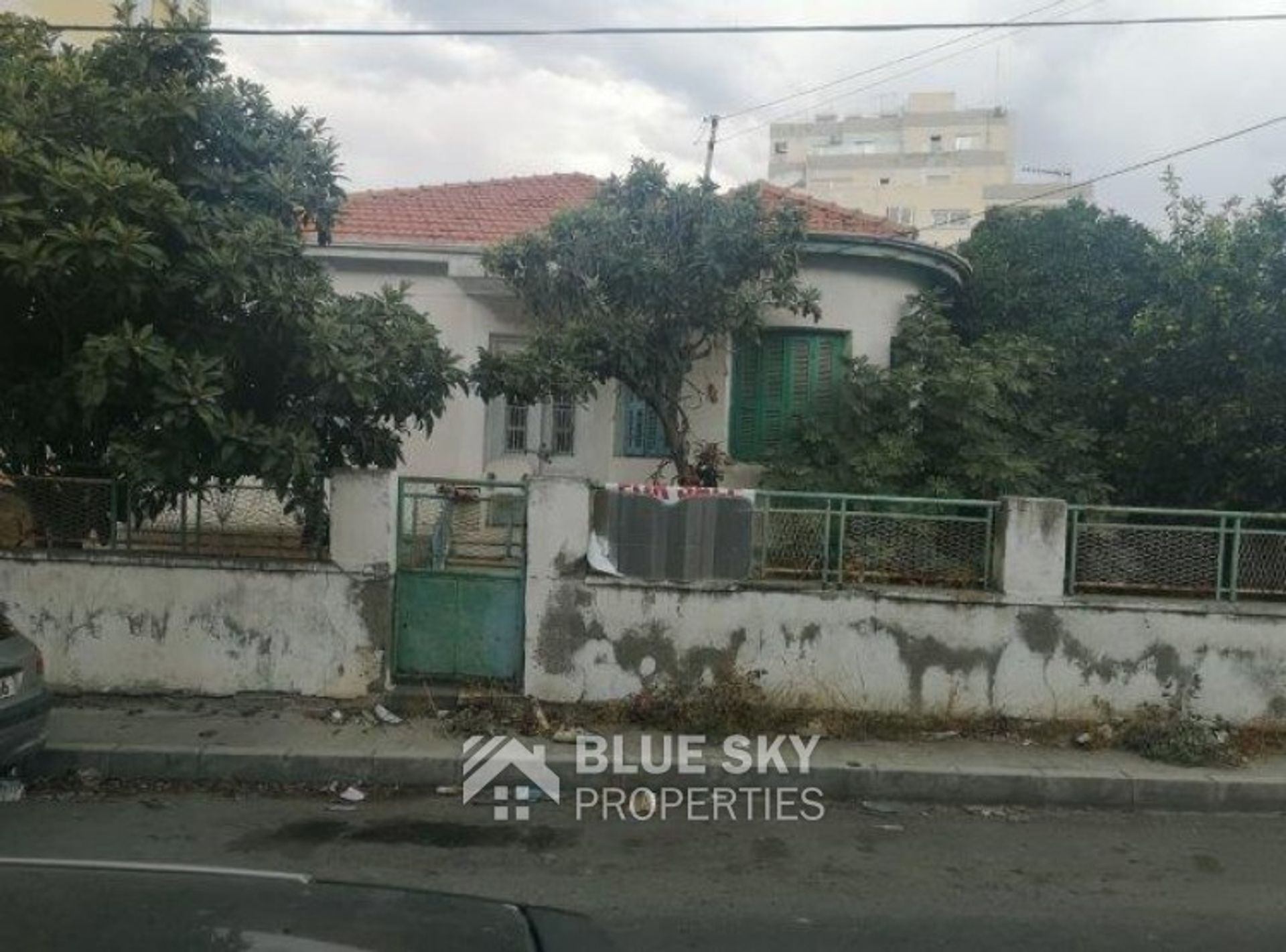 House in Limassol, Lemesos 10703221