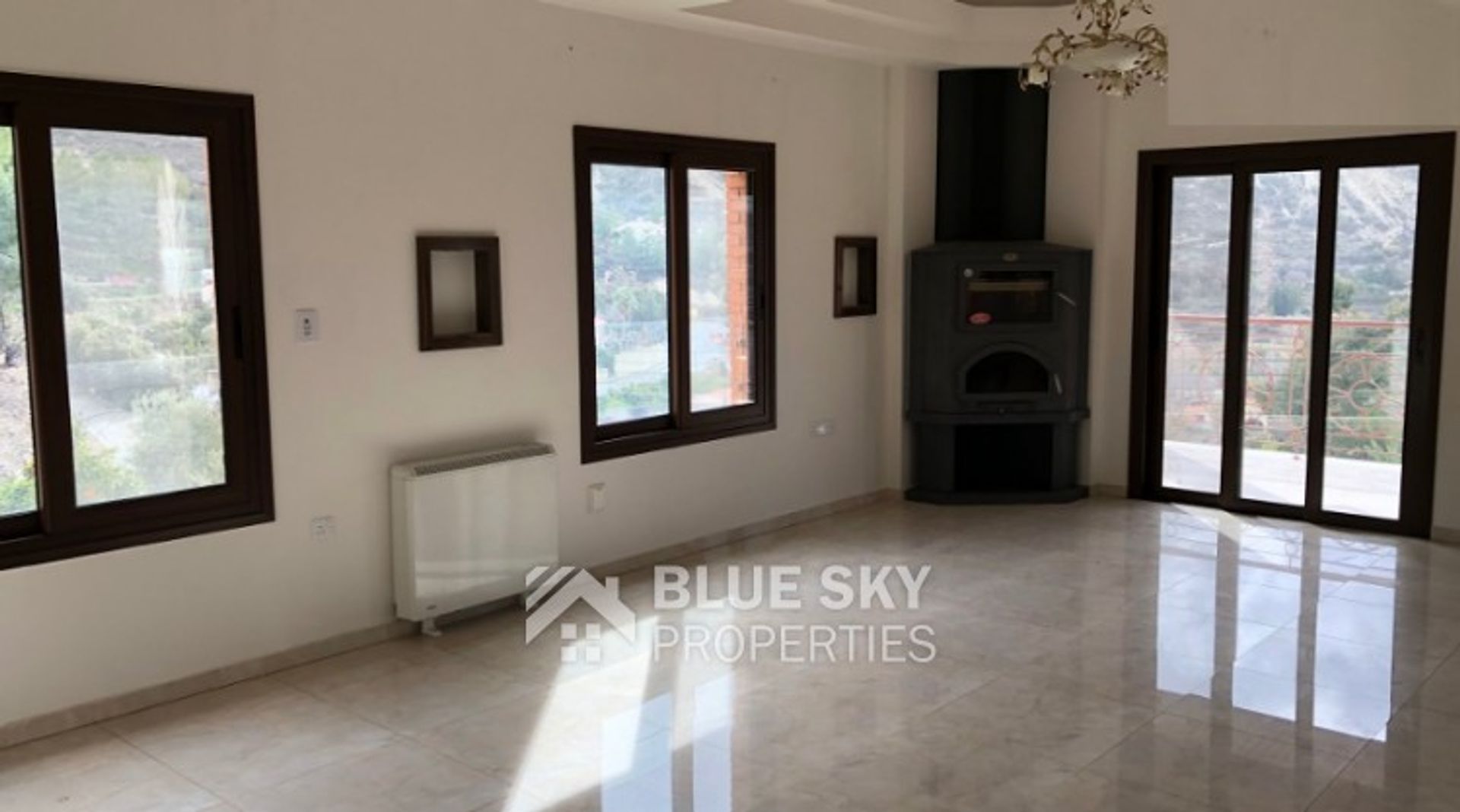 Casa nel Trimiklini, Limassol 10703252