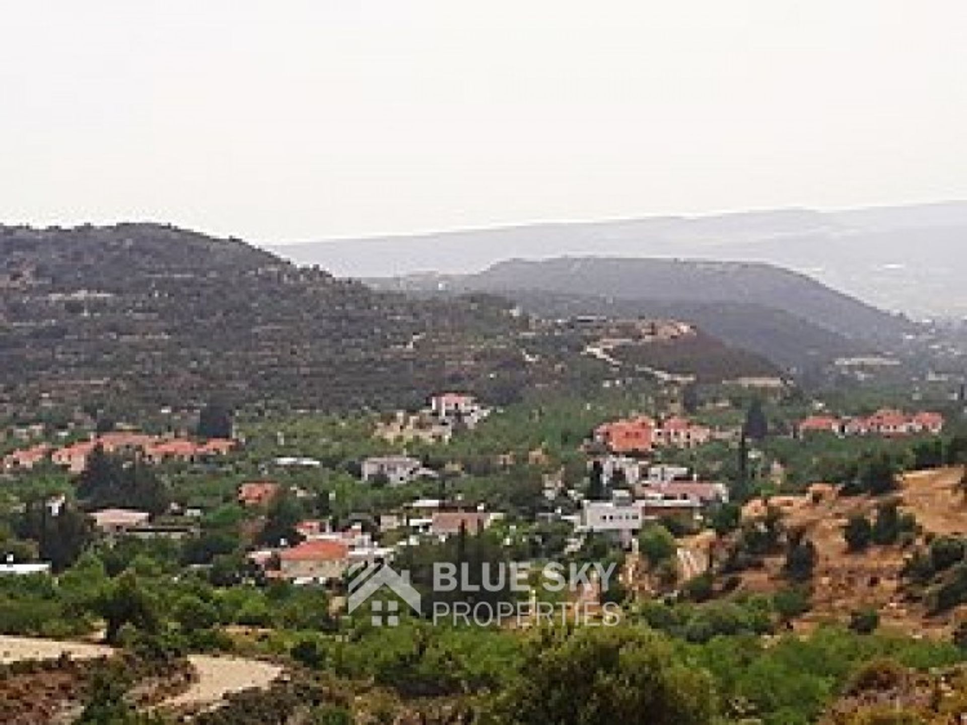 Terre dans Palodée, Lémésos 10703262