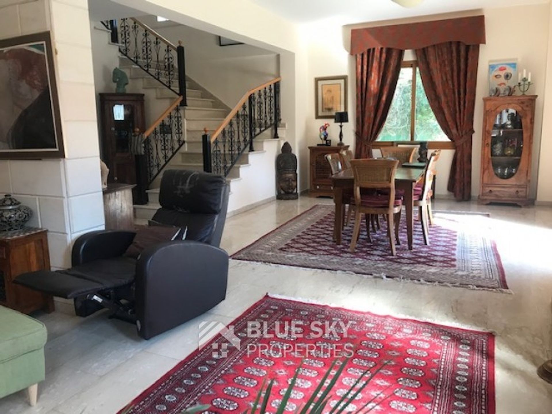 rumah dalam Palodia, Limassol 10703266