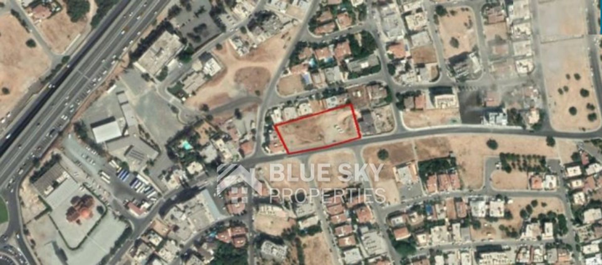 Land in Limassol, Lemesos 10703309