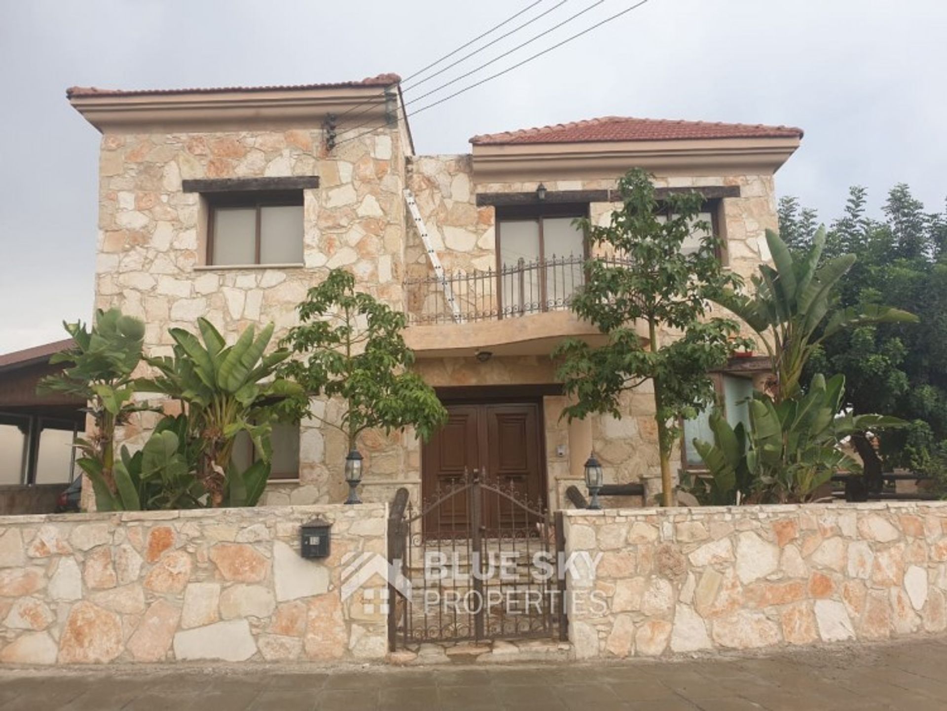 House in Ypsonas, Lemesos 10703335