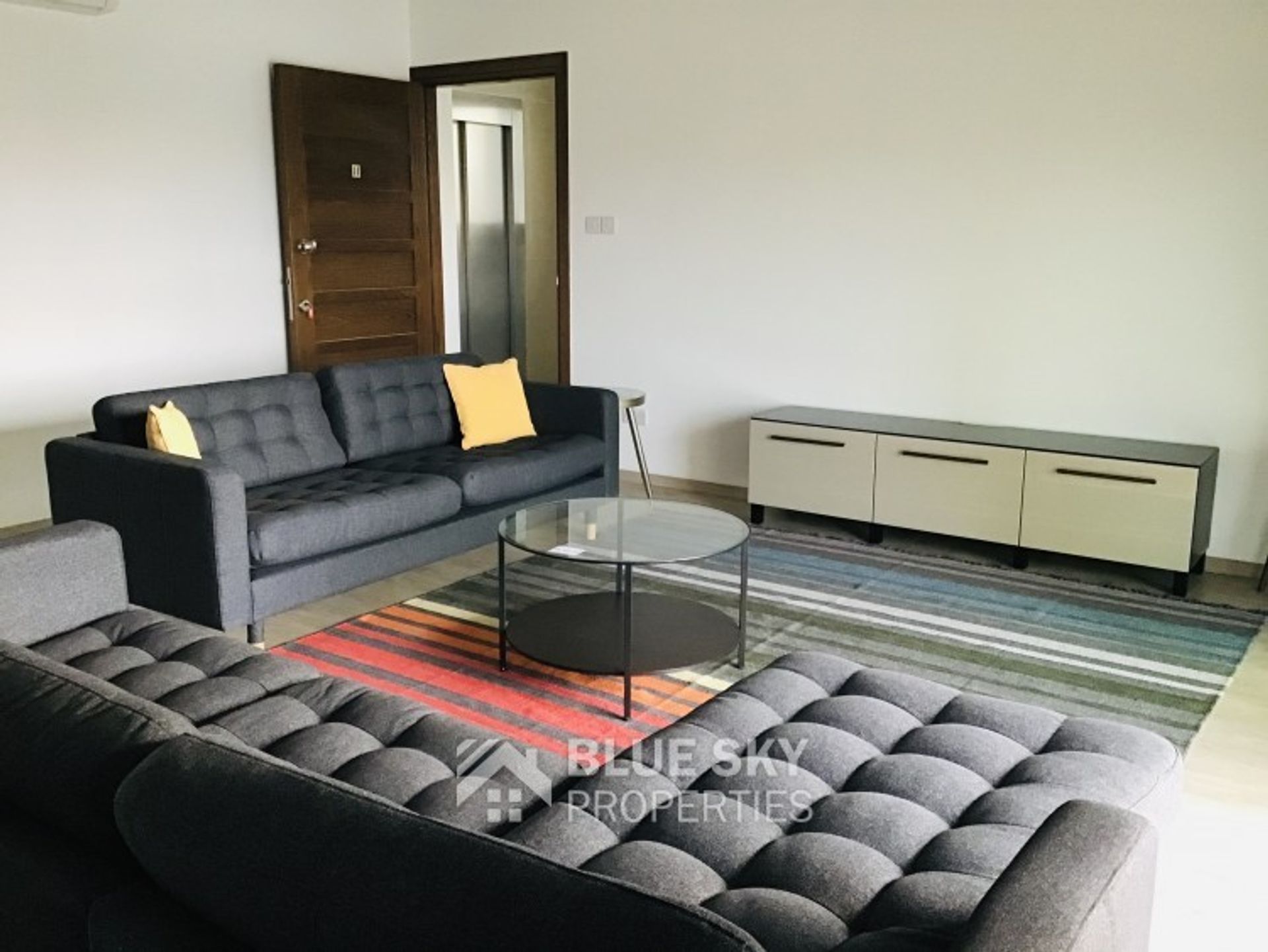 Condominio nel Limassol, Lemesos 10703339