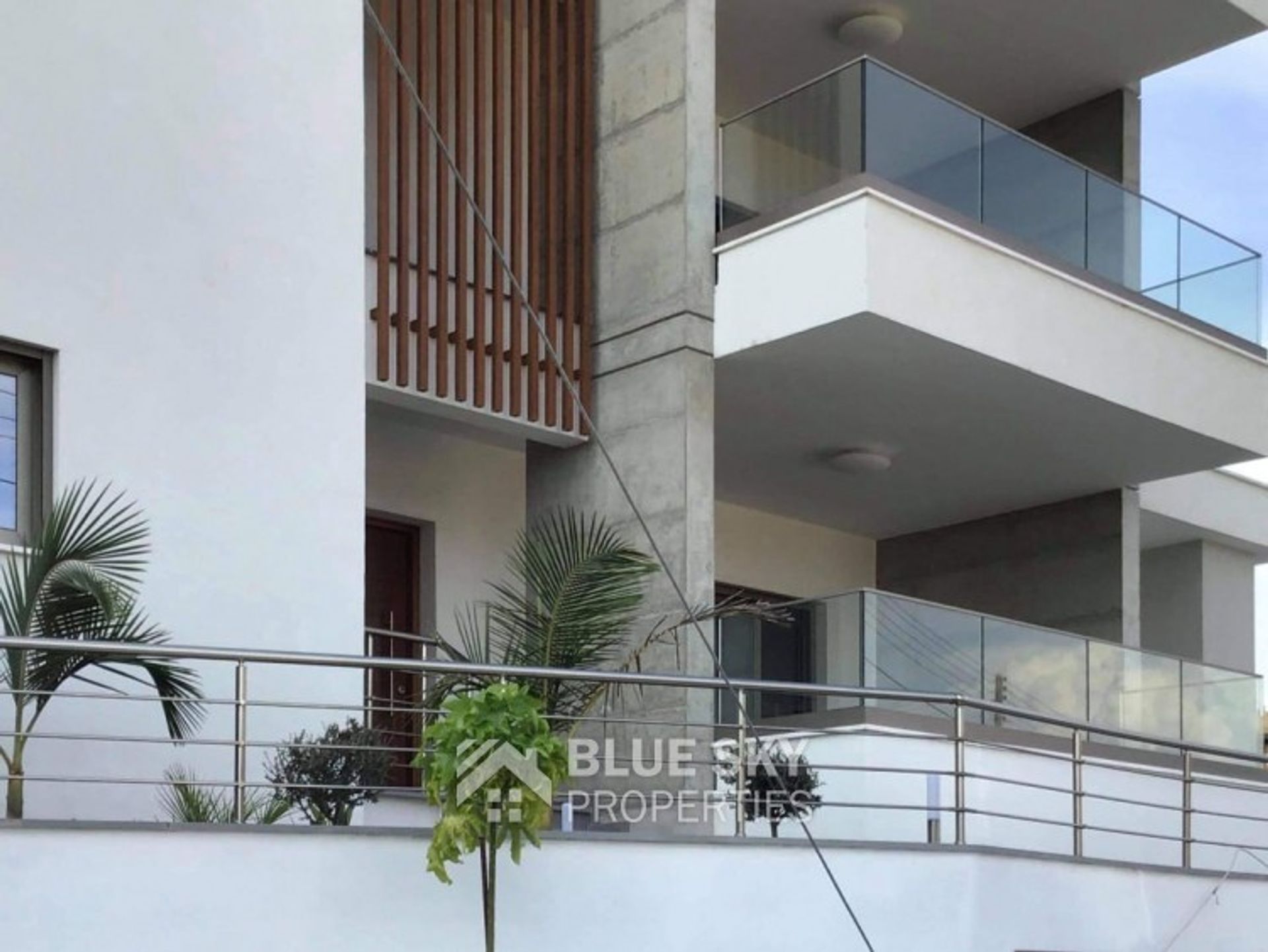 Condominio nel Limassol, Lemesos 10703339