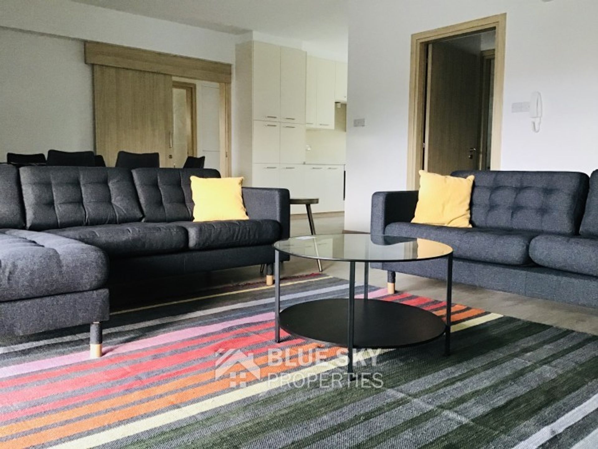 Condominio nel Limassol, Lemesos 10703339