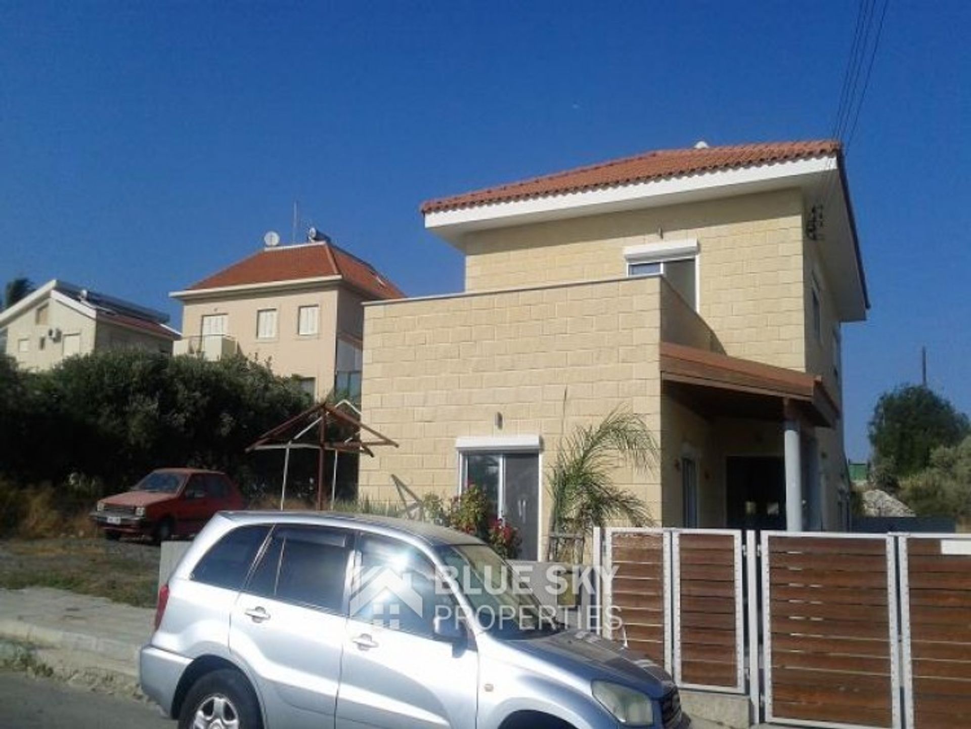 Dom w Limassol, Lemesos 10703353