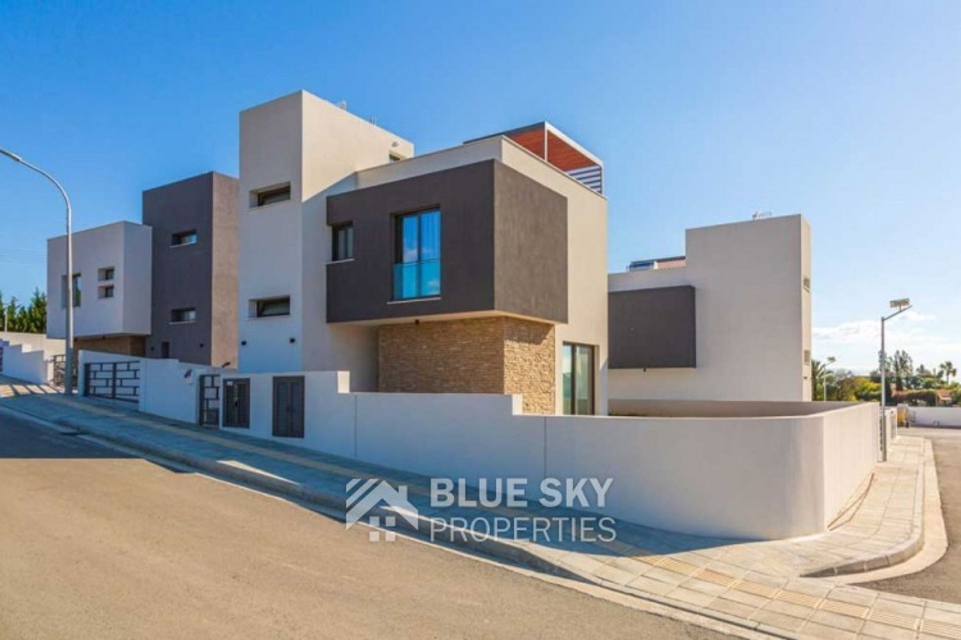 casa en Pyrgos, Lárnaca 10703378