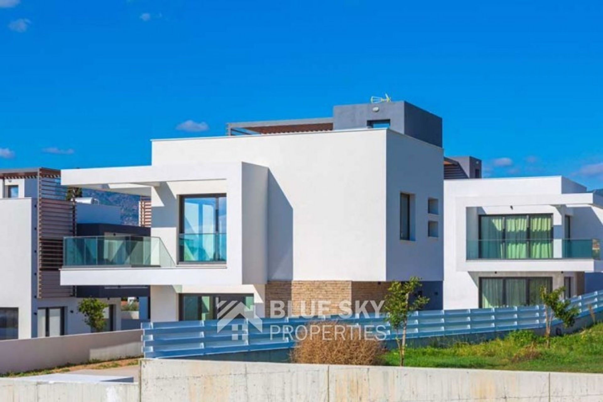 casa en Pyrgos, Lárnaca 10703378