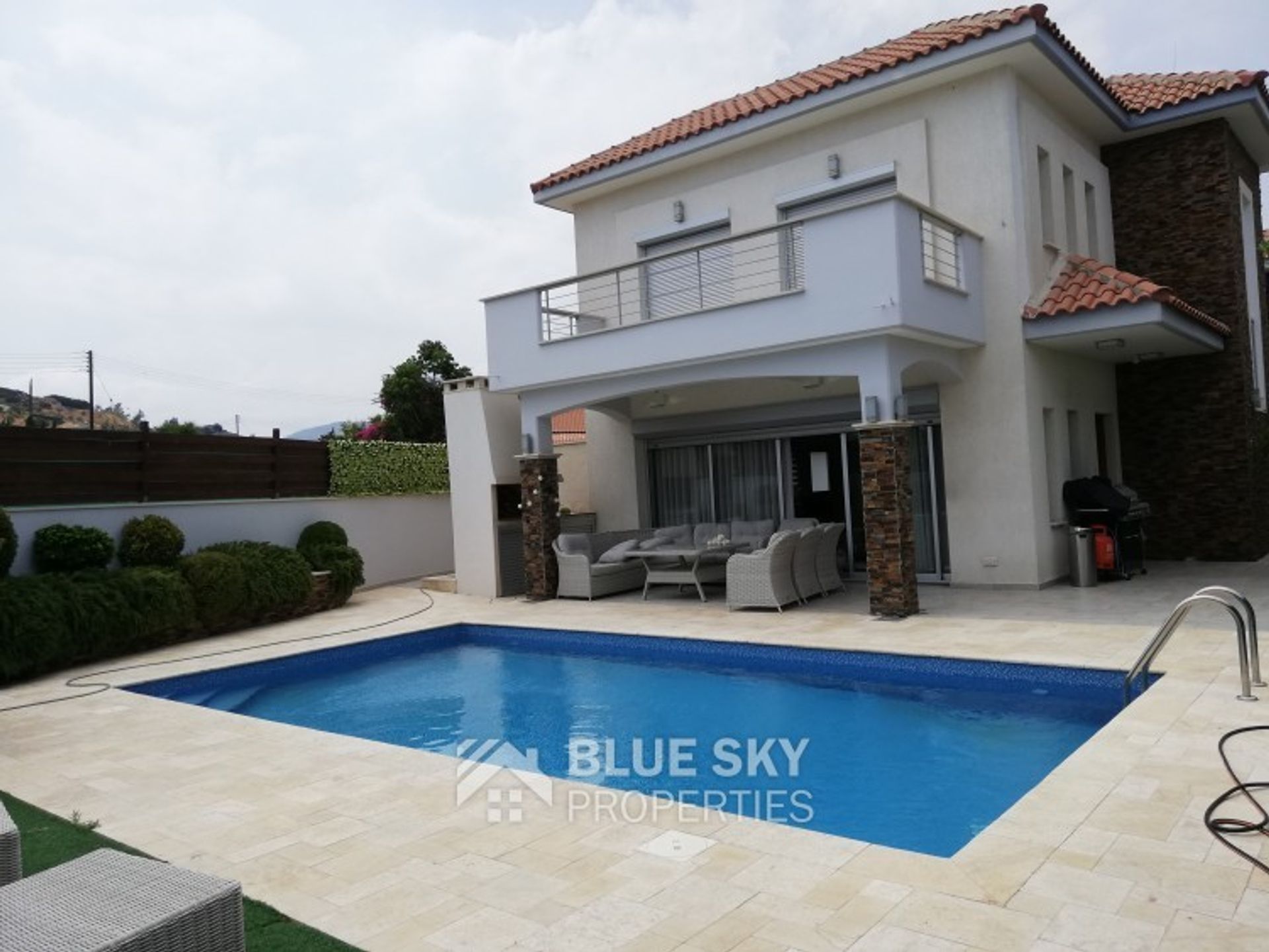 House in Pyrgos, Larnaka 10703392