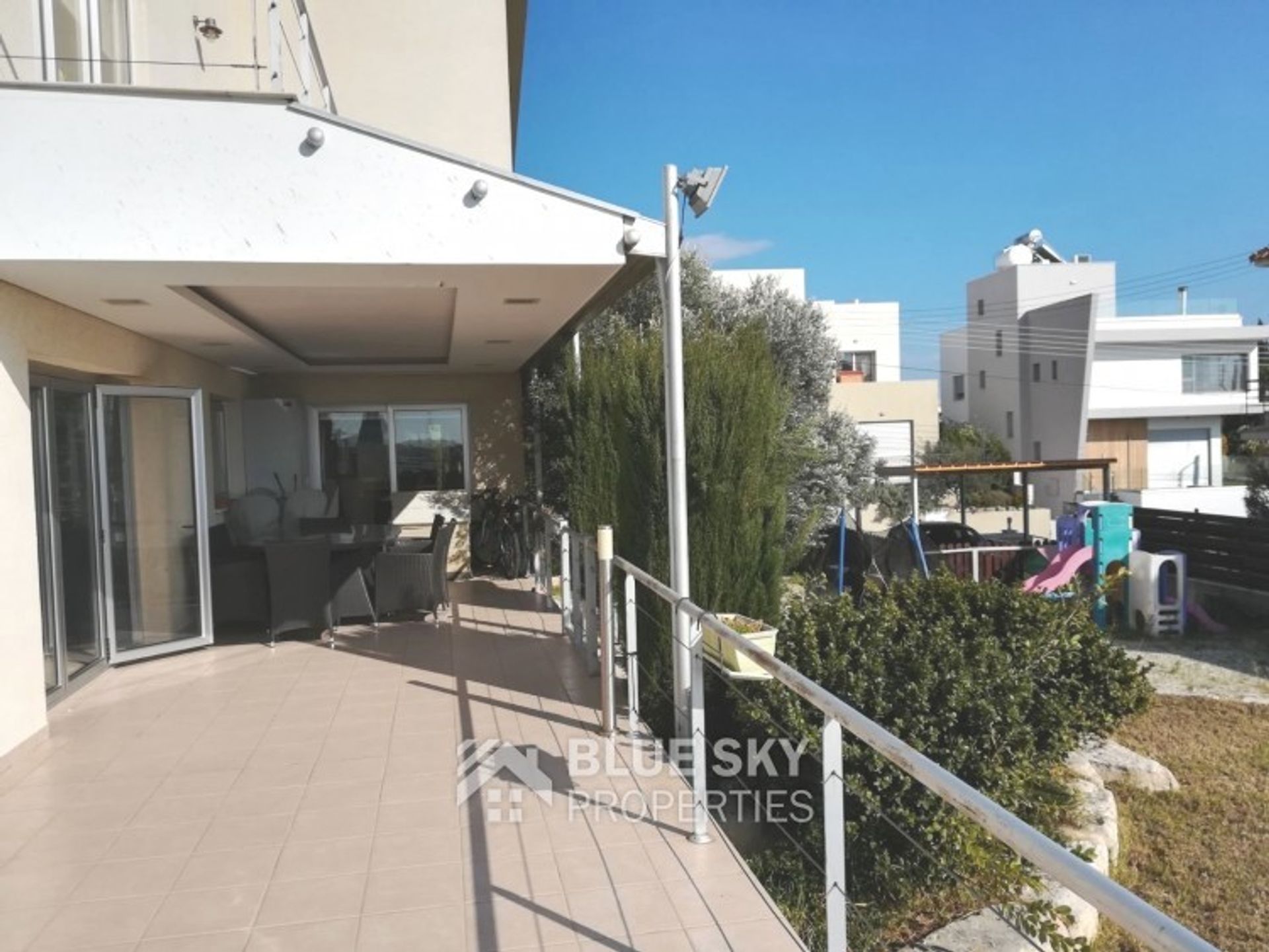 Talo sisään Limassol, Lemesos 10703422