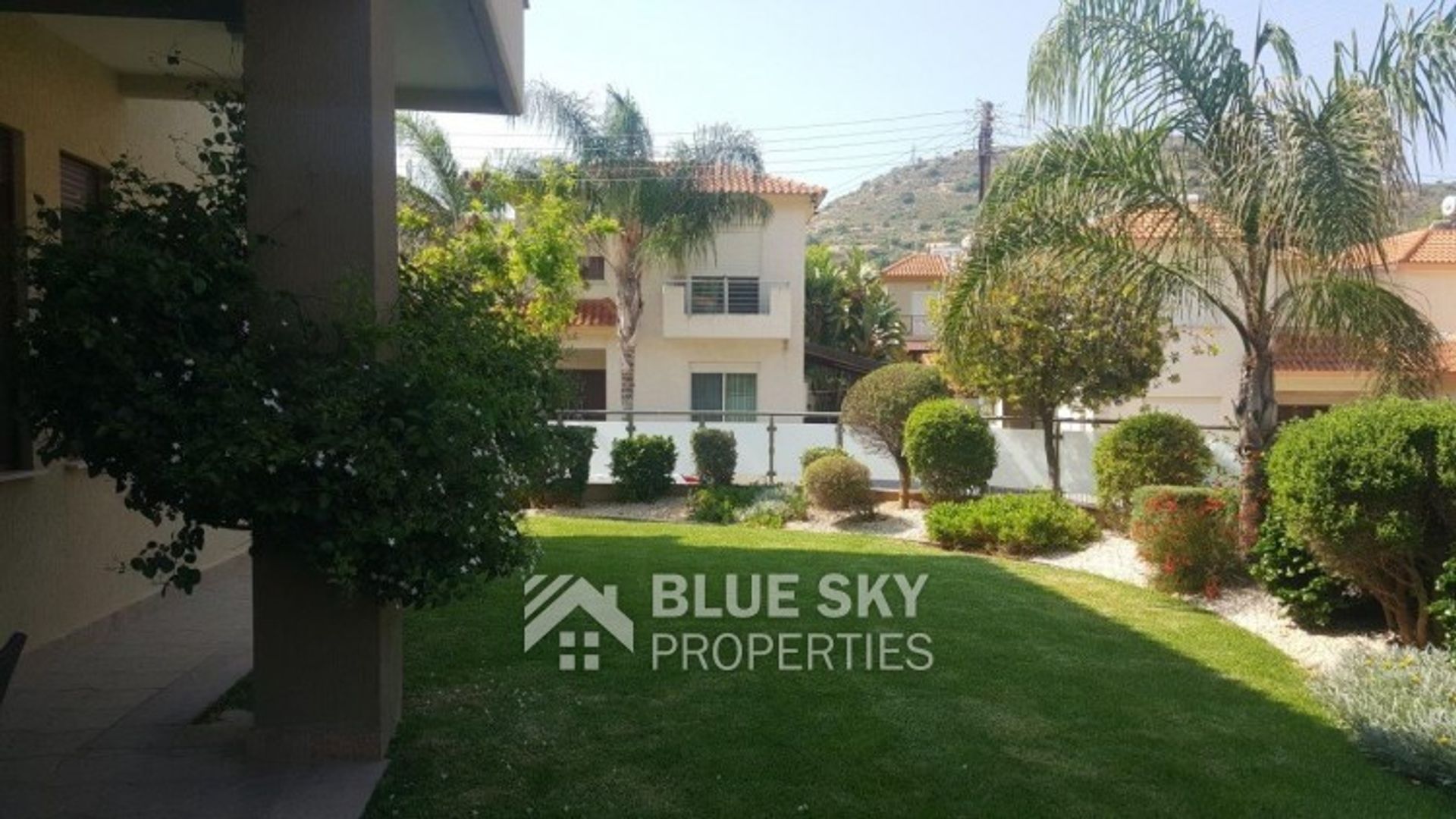 Huis in Palodia, Limassol 10703431