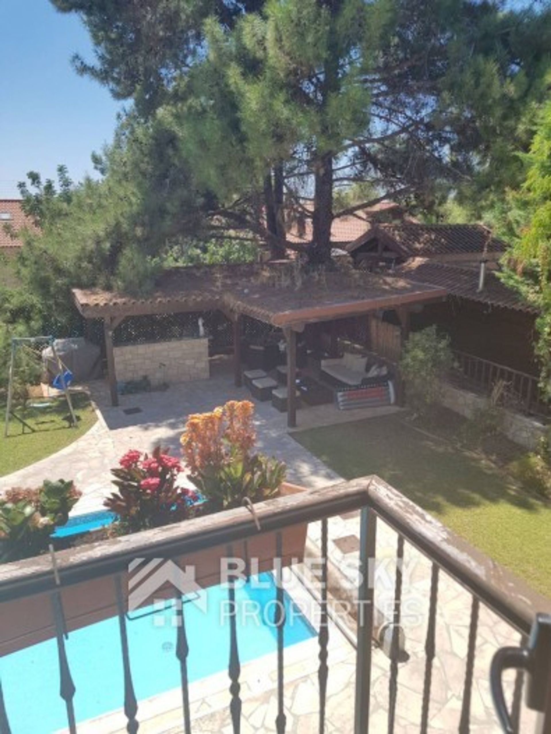 Casa nel Souni-Zanakia, Limassol 10703484