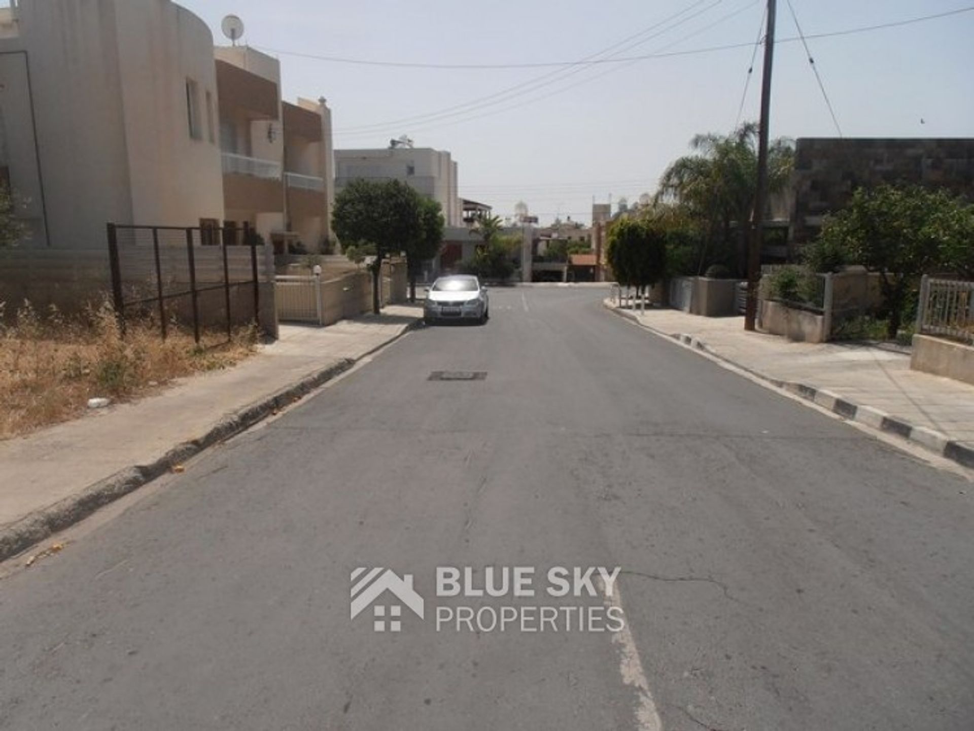 Land i Limassol, Lemesos 10703491