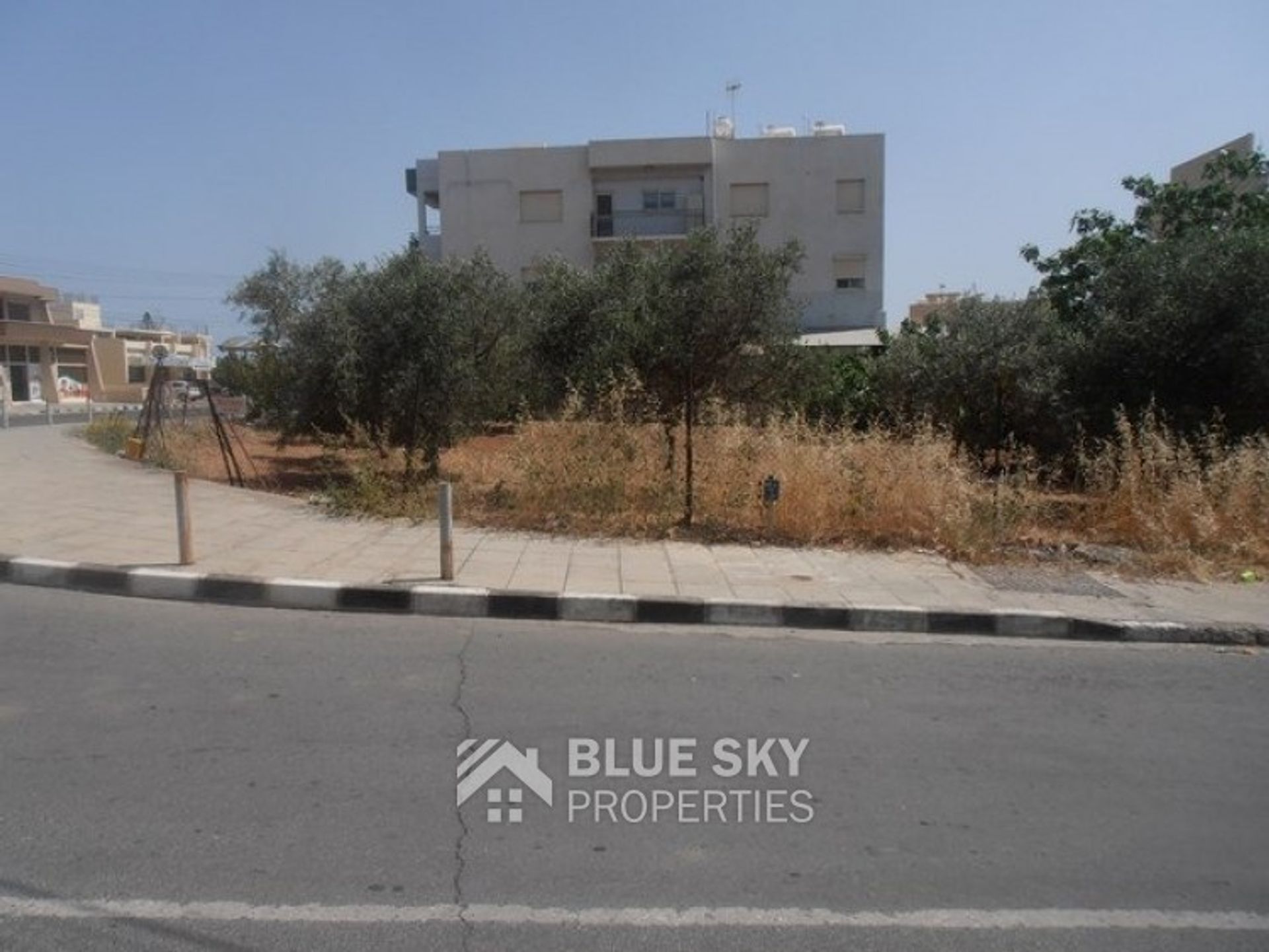 Land i Limassol, Lemesos 10703491