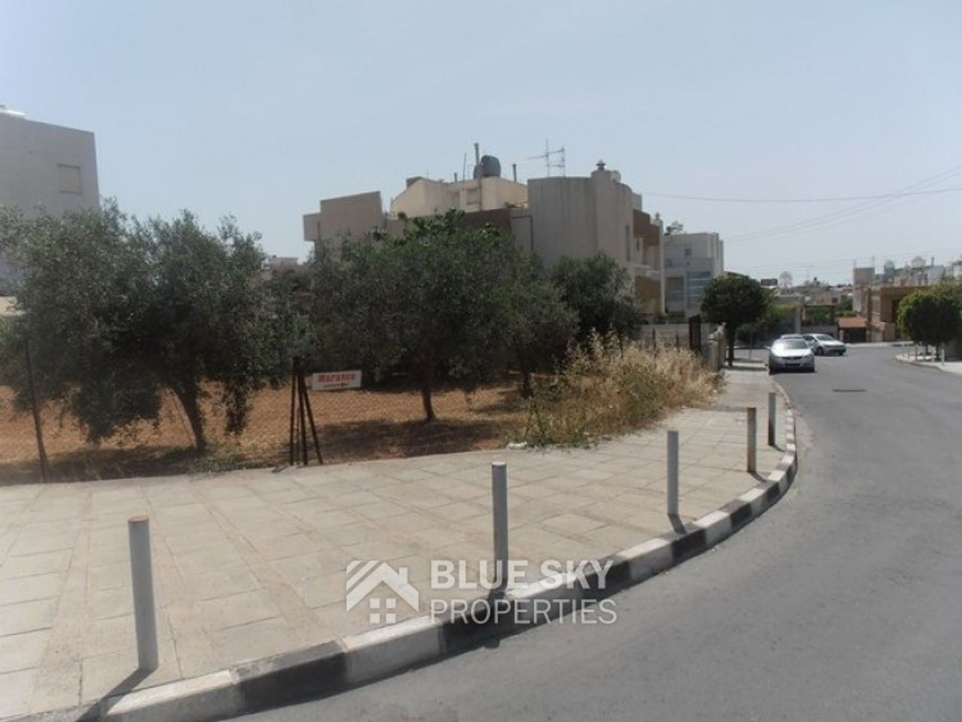 Land i Limassol, Lemesos 10703491