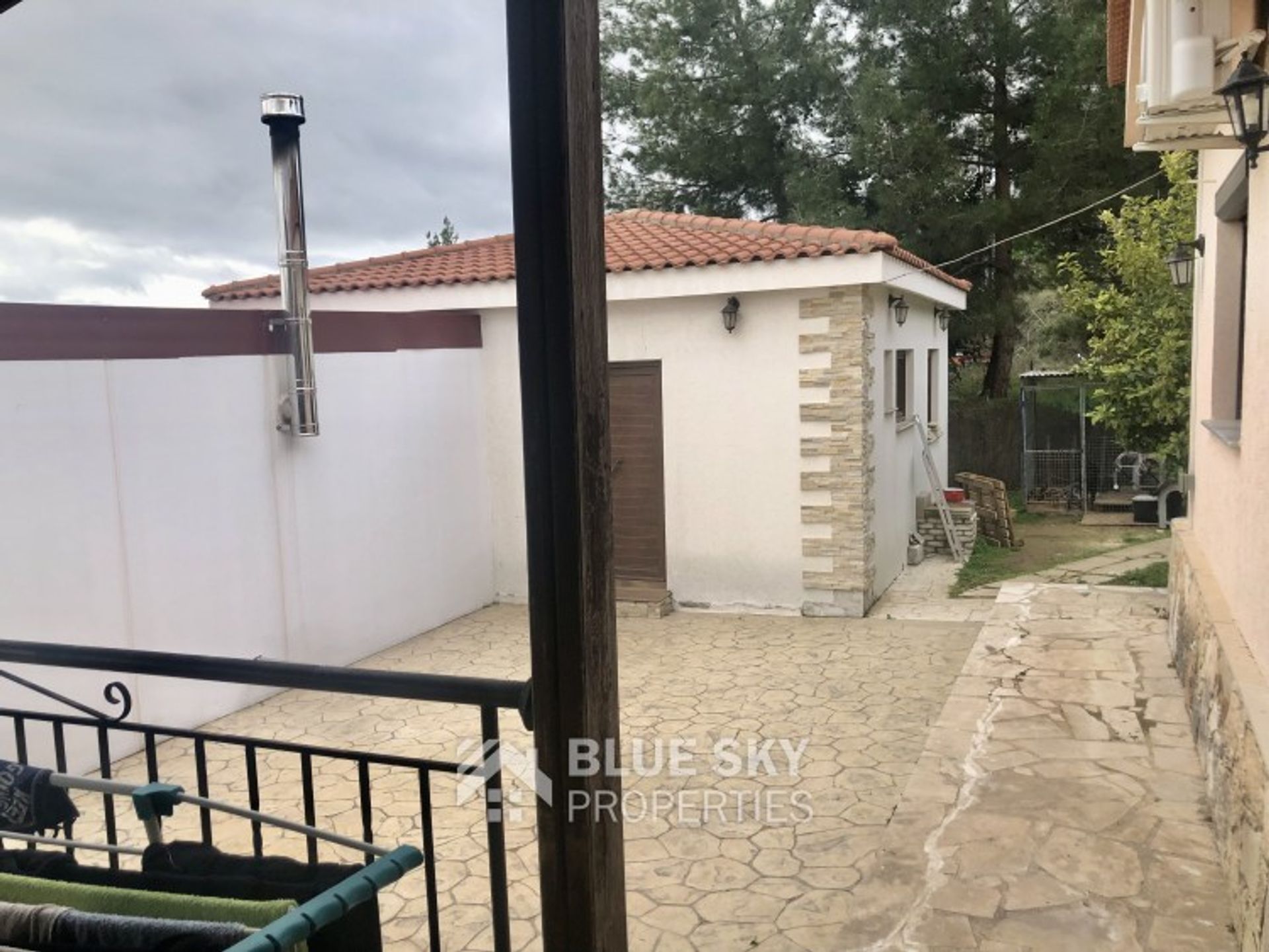 Rumah di Pano Kivides, Limassol 10703492