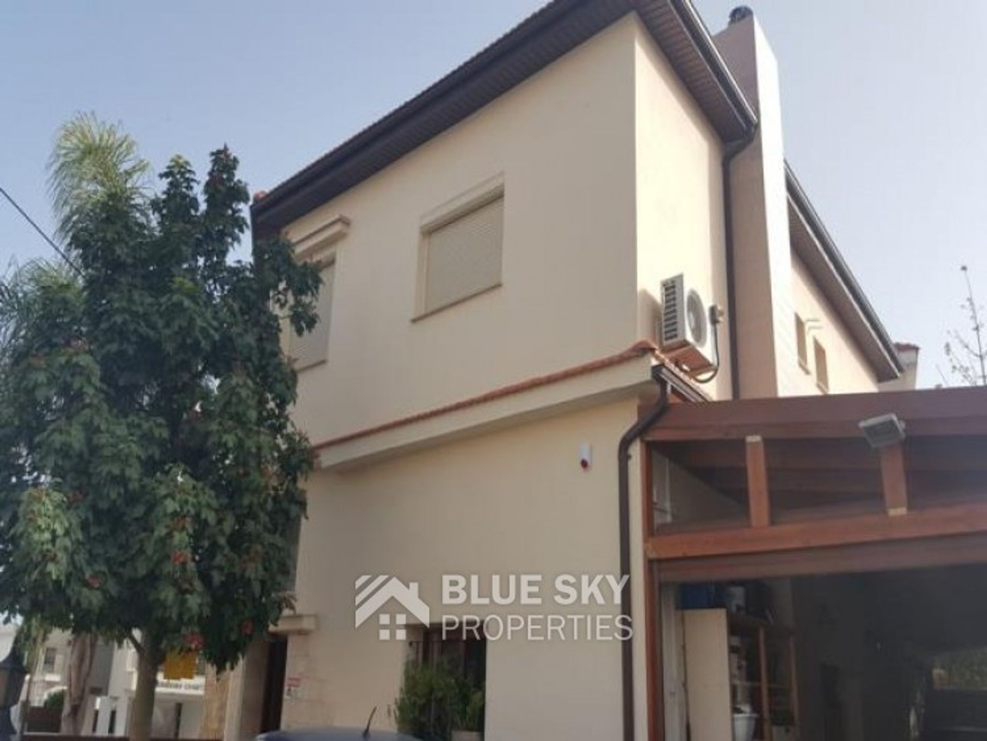 rumah dalam Limassol, Limassol 10703502