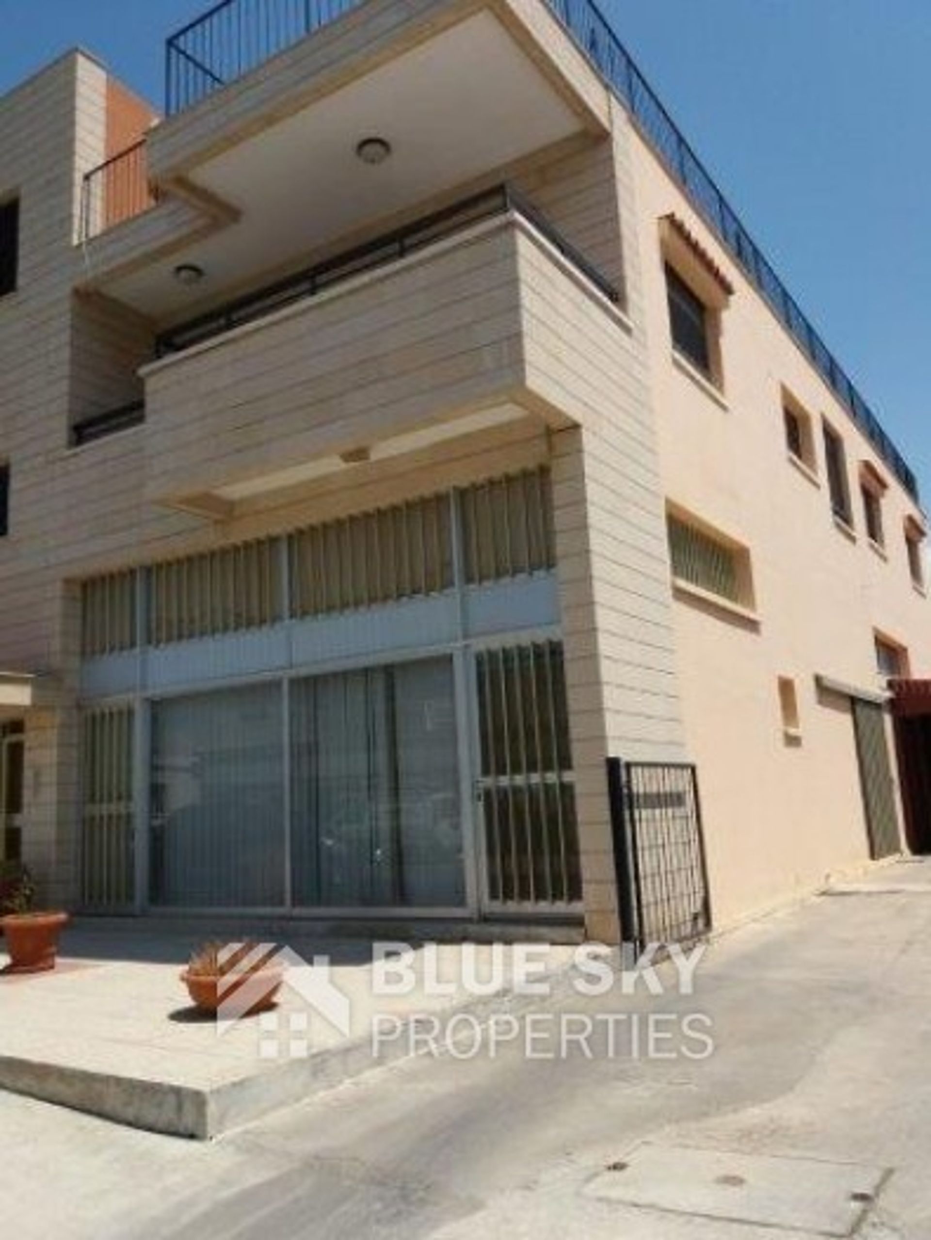 Βιομηχανικός σε Limassol, Limassol 10703504