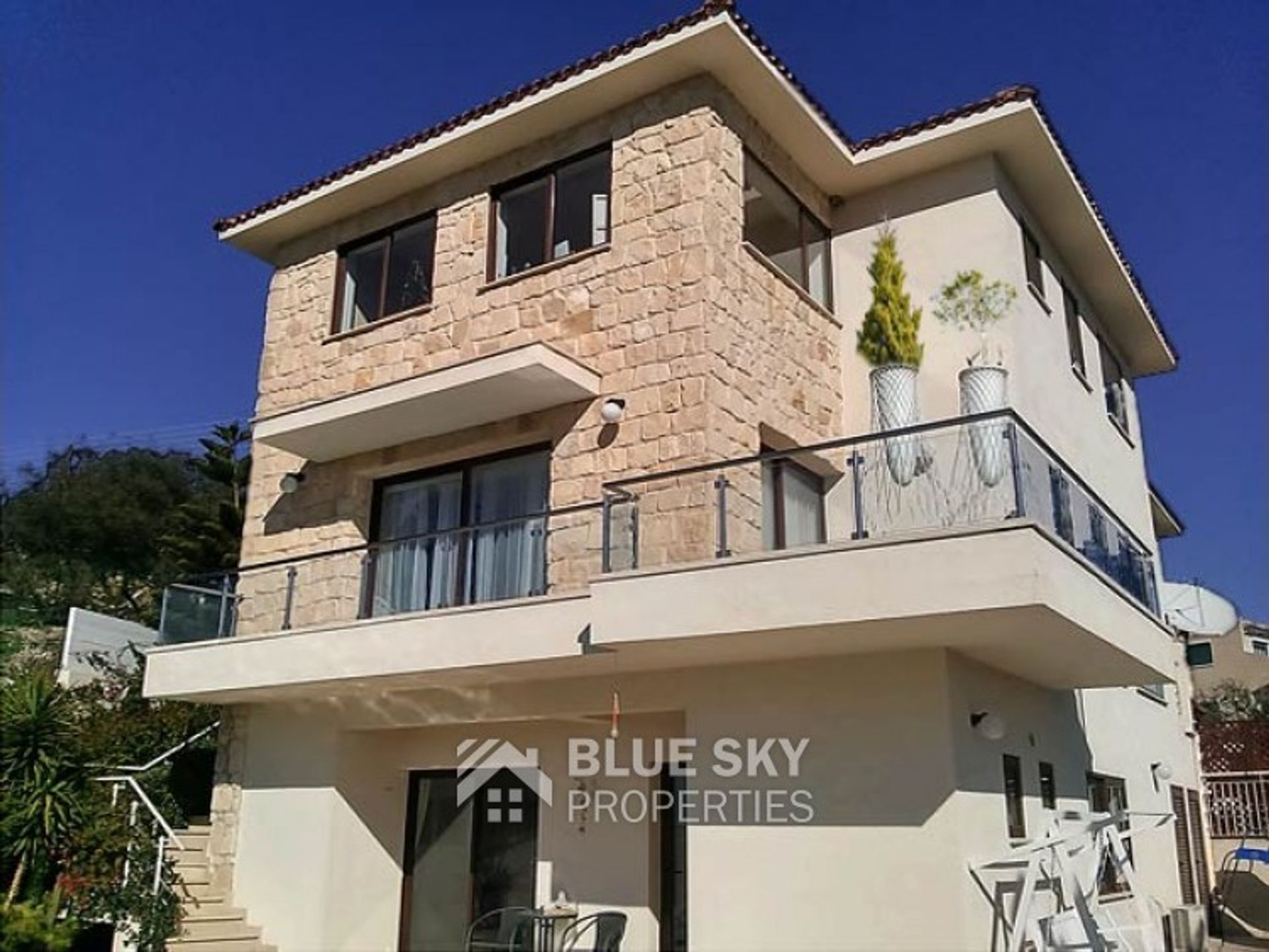 casa no Palodia, Limassol 10703506