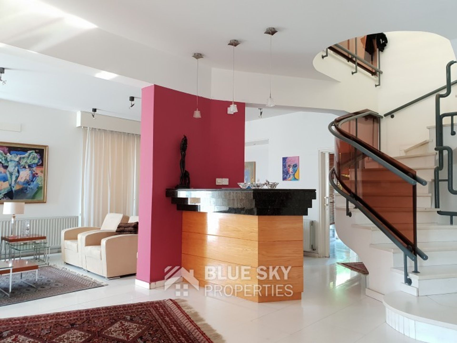 House in Verengaria, Lemesos 10703531